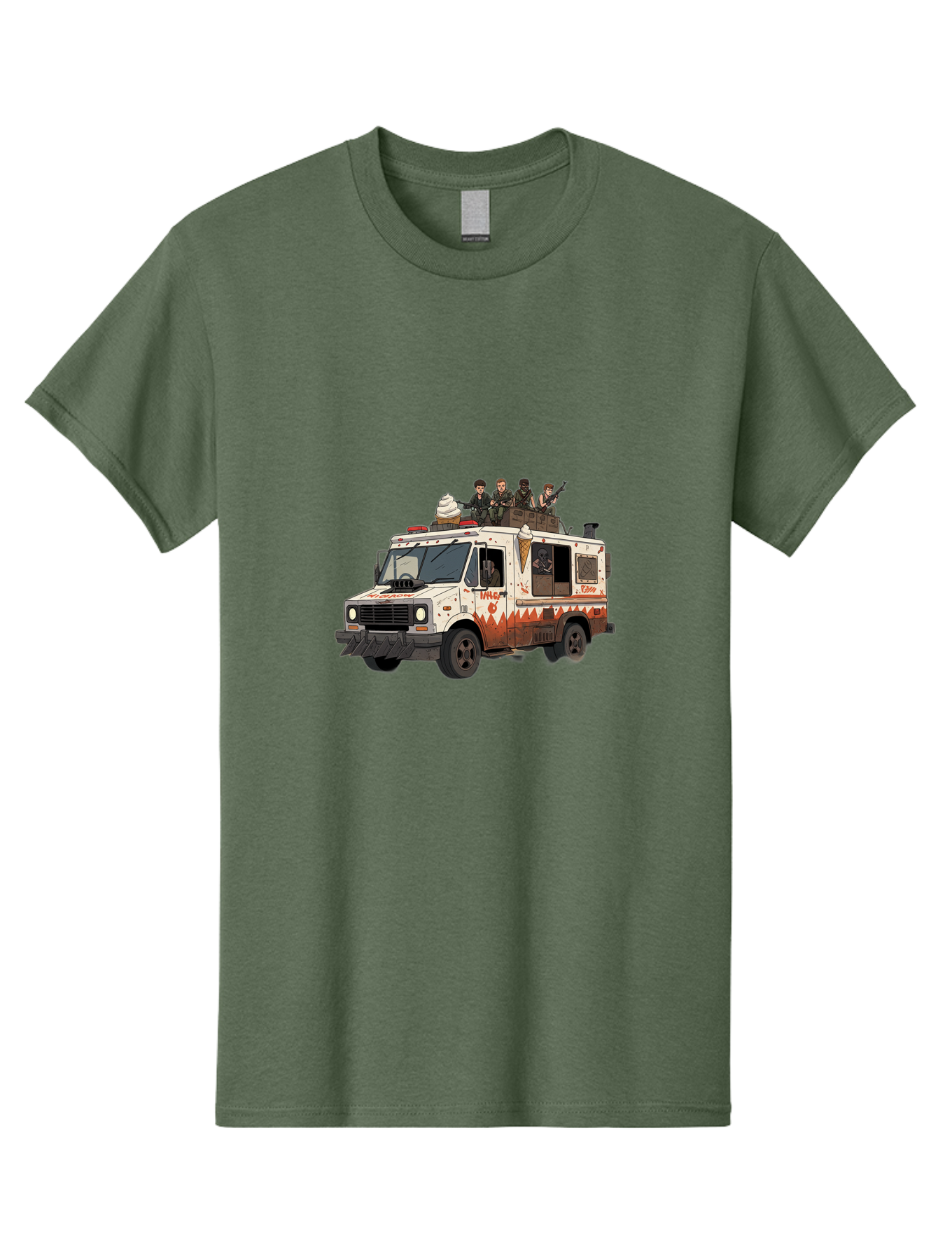 Truck Men'S Graphic Tee, 100% Cotton, Comfortable Casual Summer Wear, Machine Washable, Vintage Camera, Old Camera, Antique Camera, Black Camera, Classic Photography, Photography Equipment, Nostalgic Device, Film Camera, Camera Art Bal515 2
