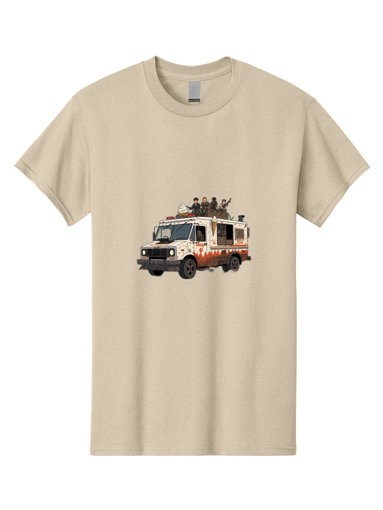 Truck Men'S Graphic Tee, 100% Cotton, Comfortable Casual Summer Wear, Machine Washable, Vintage Camera, Old Camera, Antique Camera, Black Camera, Classic Photography, Photography Equipment, Nostalgic Device, Film Camera, Camera Art Bal515 9