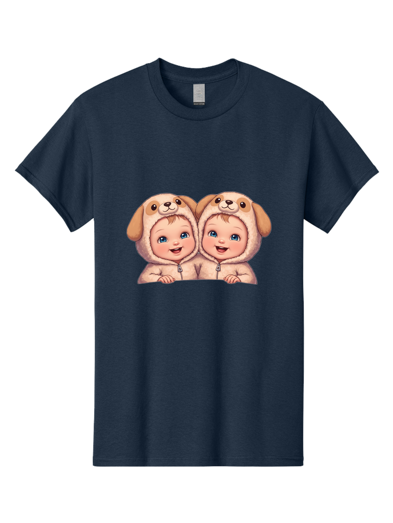 Twin-Babies-Dog-Costume Men'S Graphic Tee, 100% Cotton, Comfortable Casual Summer Wear, Machine Washable, Vintage Camera, Old Camera, Antique Camera, Black Camera, Classic Photography, Photography Equipment, Nostalgic Device, Film Camera, Bal518 7