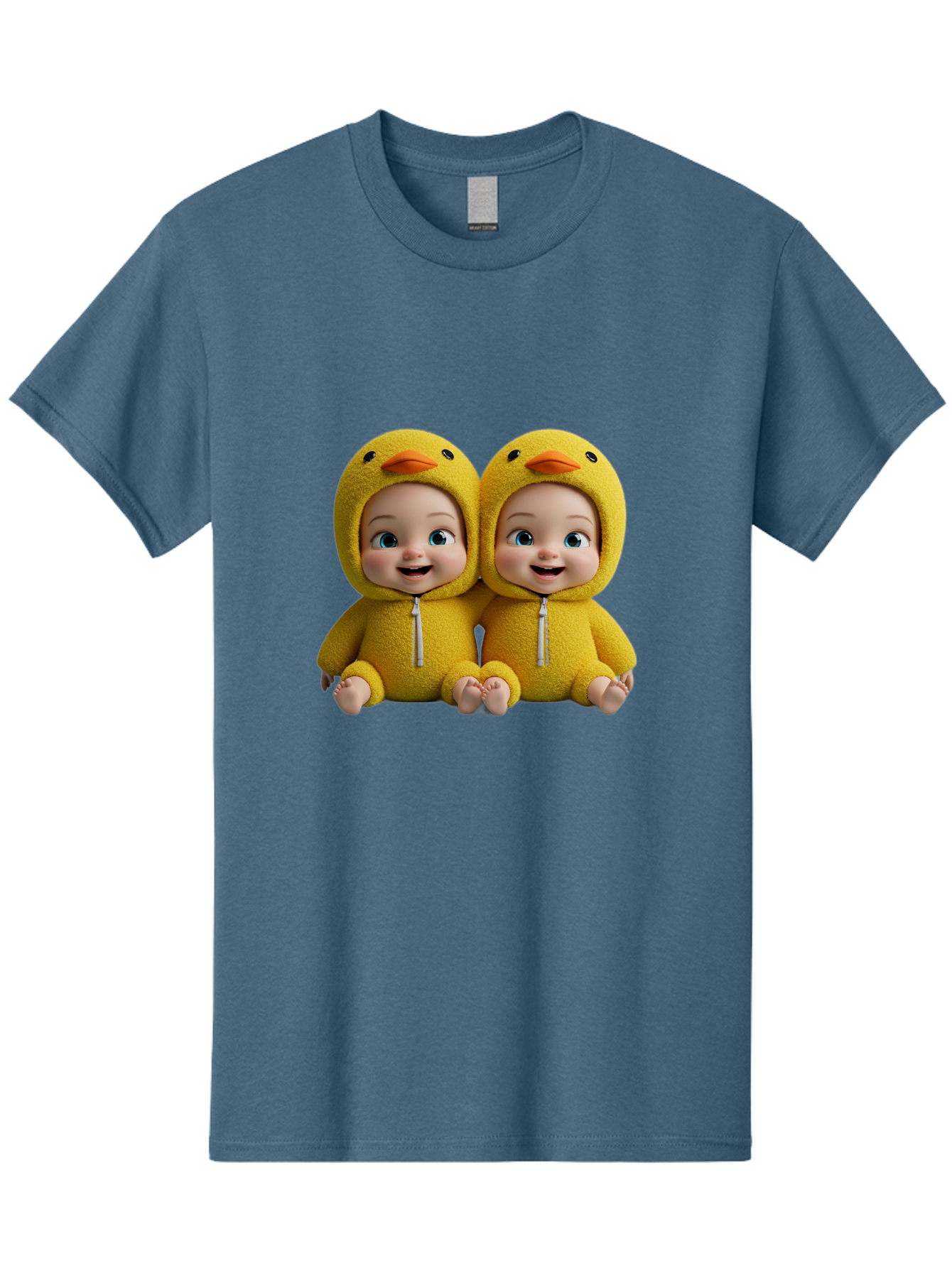 Twin-Babies-In-Duck-Costumes Men'S Graphic Tee, 100% Cotton, Comfortable Casual Summer Wear, Machine Washable, Vintage Camera, Old Camera, Antique Camera, Black Camera, Classic Photography, Photography Equipment, Nostalgic Device, Film Camera, Bal519 12