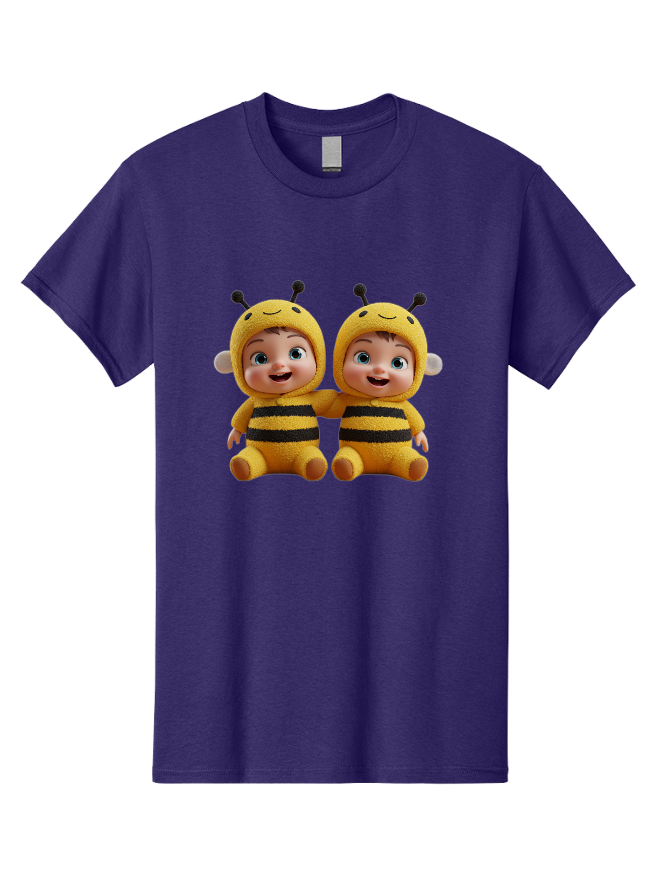 Twin-Baby-Bees Men'S Graphic Tee, 100% Cotton, Comfortable Casual Summer Wear, Machine Washable, Vintage Camera, Old Camera, Antique Camera, Black Camera, Classic Photography, Photography Equipment, Nostalgic Device, Film Camera, Camera Art Bal523 15
