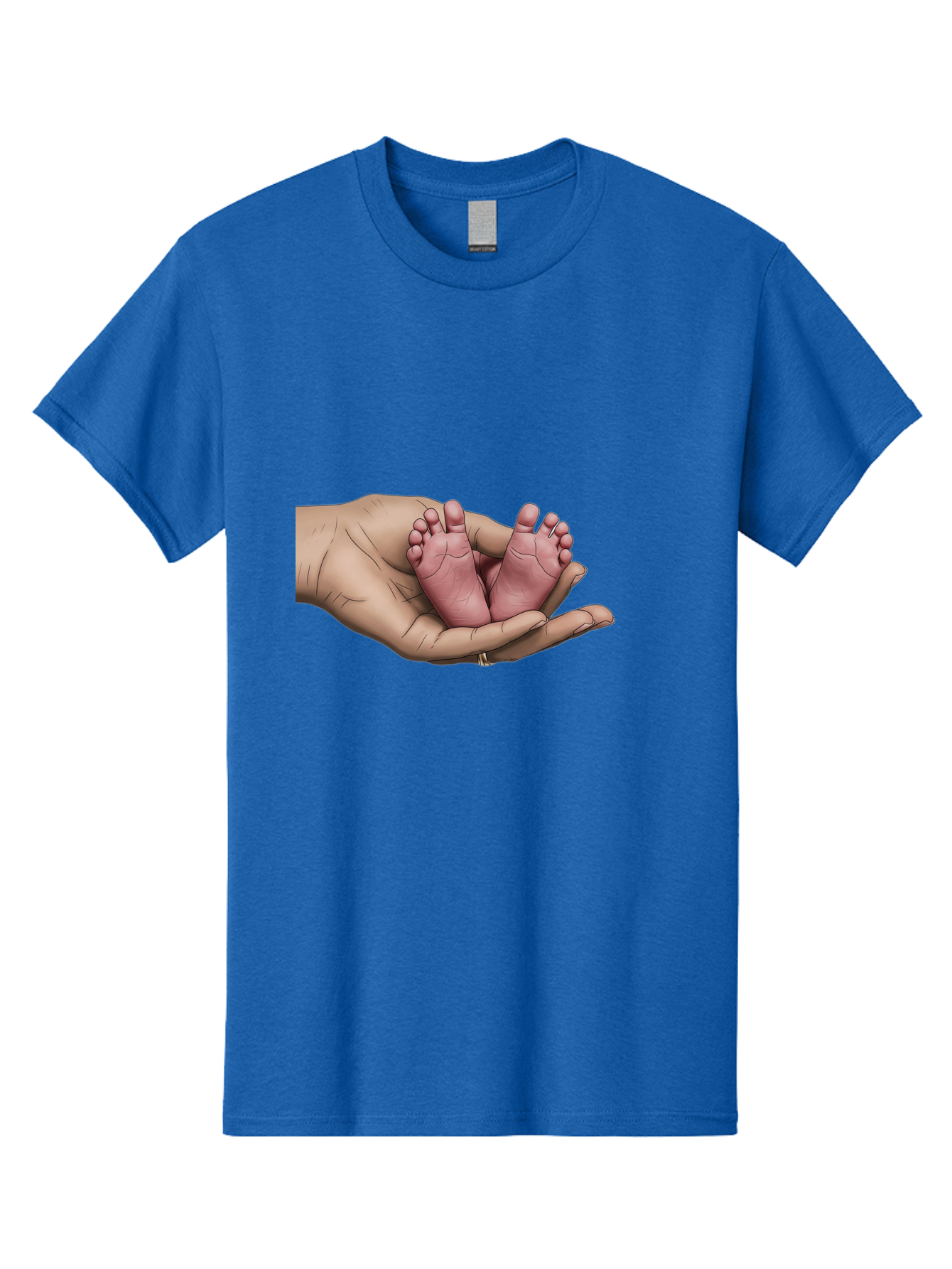 Twin-Baby-Feet-1 Men'S Graphic Tee, 100% Cotton, Comfortable Casual Summer Wear, Machine Washable, Vintage Camera, Old Camera, Antique Camera, Black Camera, Classic Photography, Photography Equipment, Nostalgic Device, Film Camera, Camera Art Bal524 9