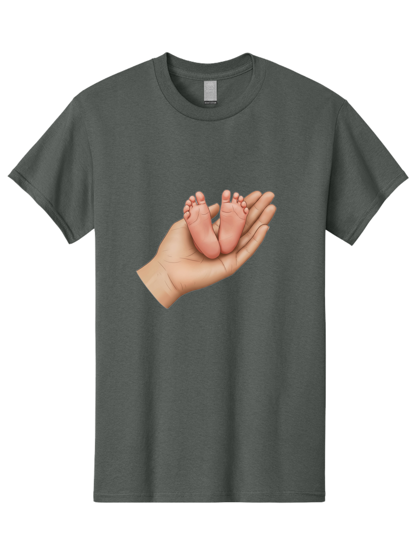 Twin-Baby-Feet Men'S Graphic Tee, 100% Cotton, Comfortable Casual Summer Wear, Machine Washable, Vintage Camera, Old Camera, Antique Camera, Black Camera, Classic Photography, Photography Equipment, Nostalgic Device, Film Camera, Camera Art Bal525 8
