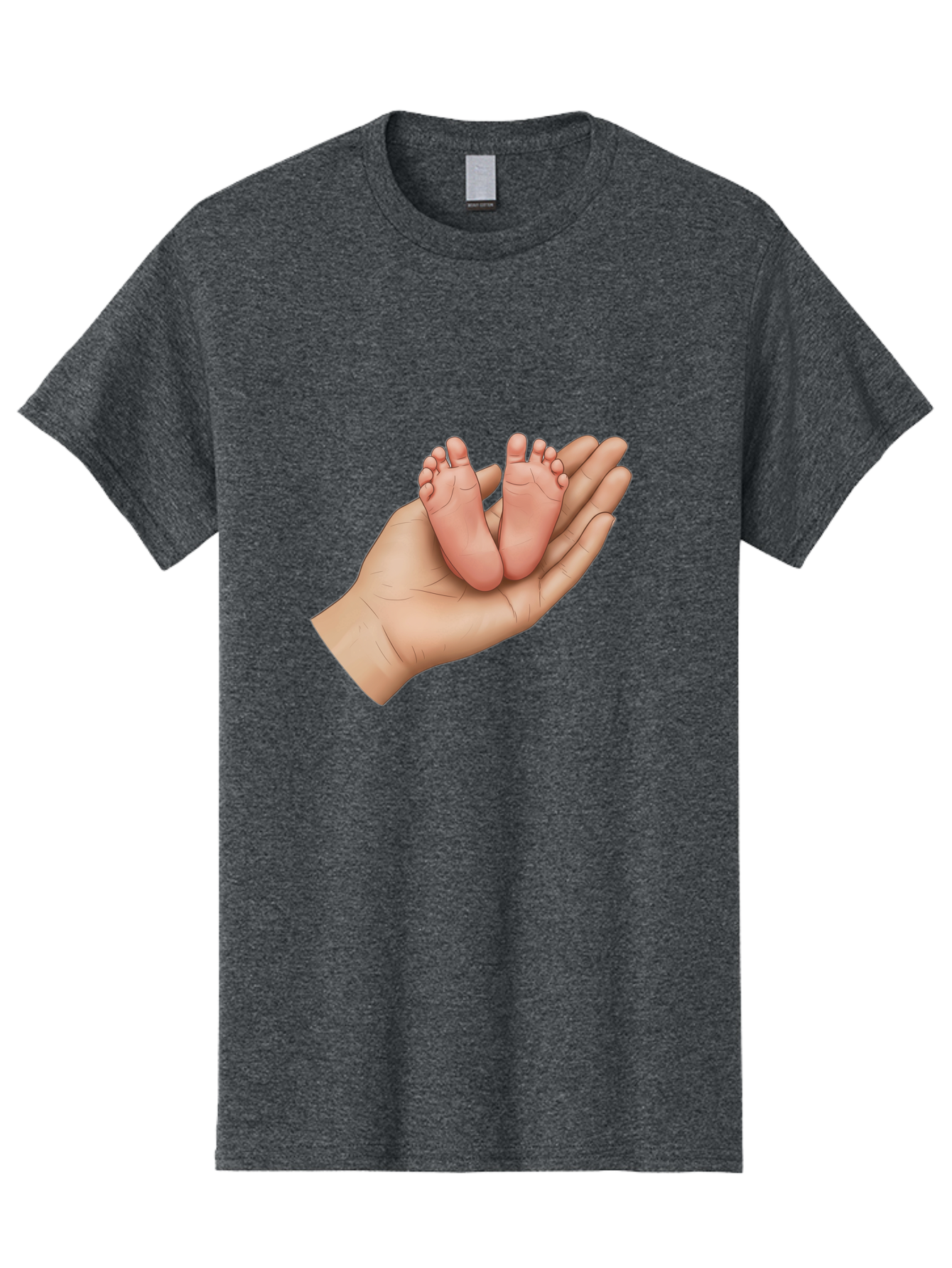 Twin-Baby-Feet Men'S Graphic Tee, 100% Cotton, Comfortable Casual Summer Wear, Machine Washable, Vintage Camera, Old Camera, Antique Camera, Black Camera, Classic Photography, Photography Equipment, Nostalgic Device, Film Camera, Camera Art Bal525 9