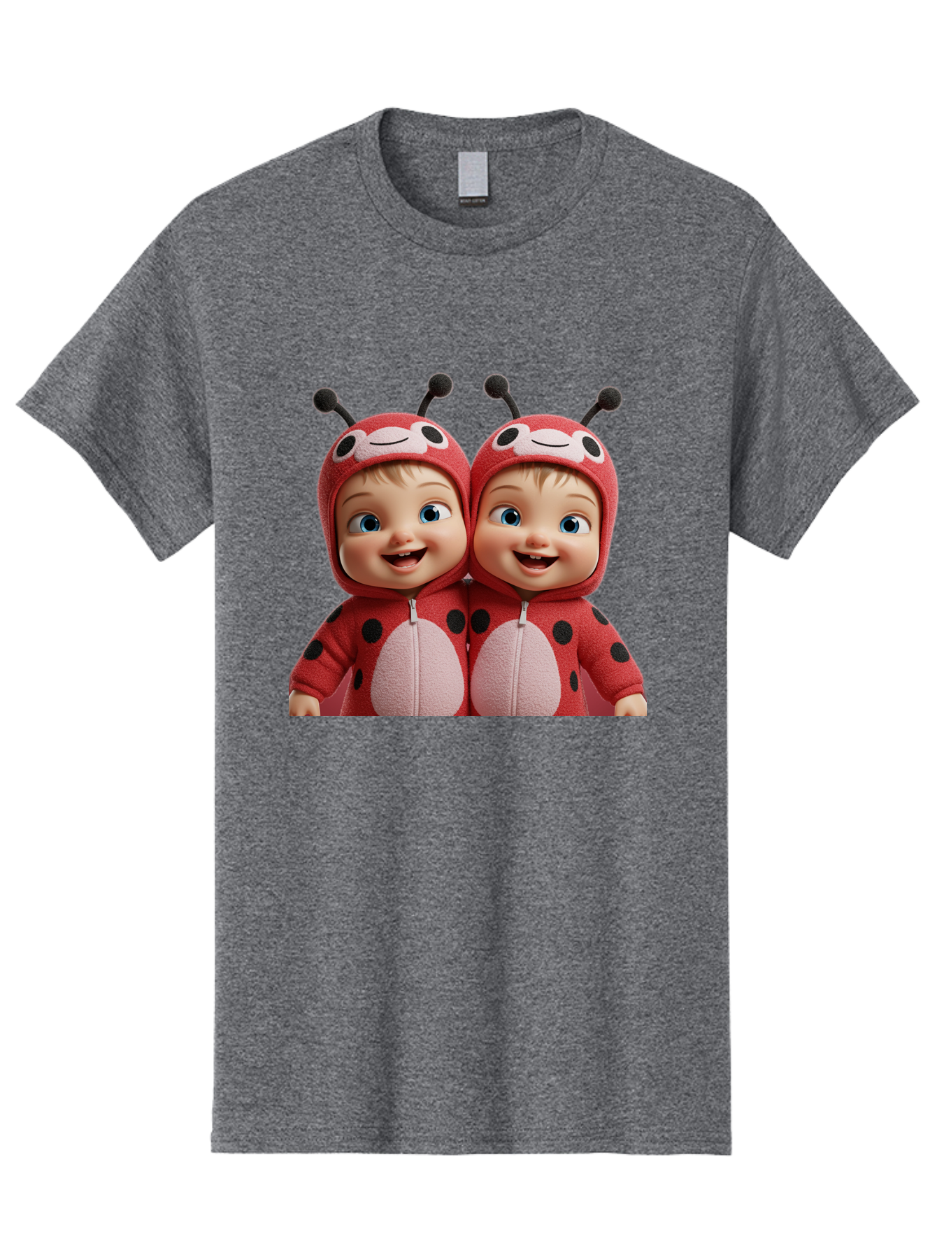 Twin-Ladybug-Babies Men'S Graphic Tee, 100% Cotton, Comfortable Casual Summer Wear, Machine Washable, Vintage Camera, Old Camera, Antique Camera, Black Camera, Classic Photography, Photography Equipment, Nostalgic Device, Film Camera, Bal528 9