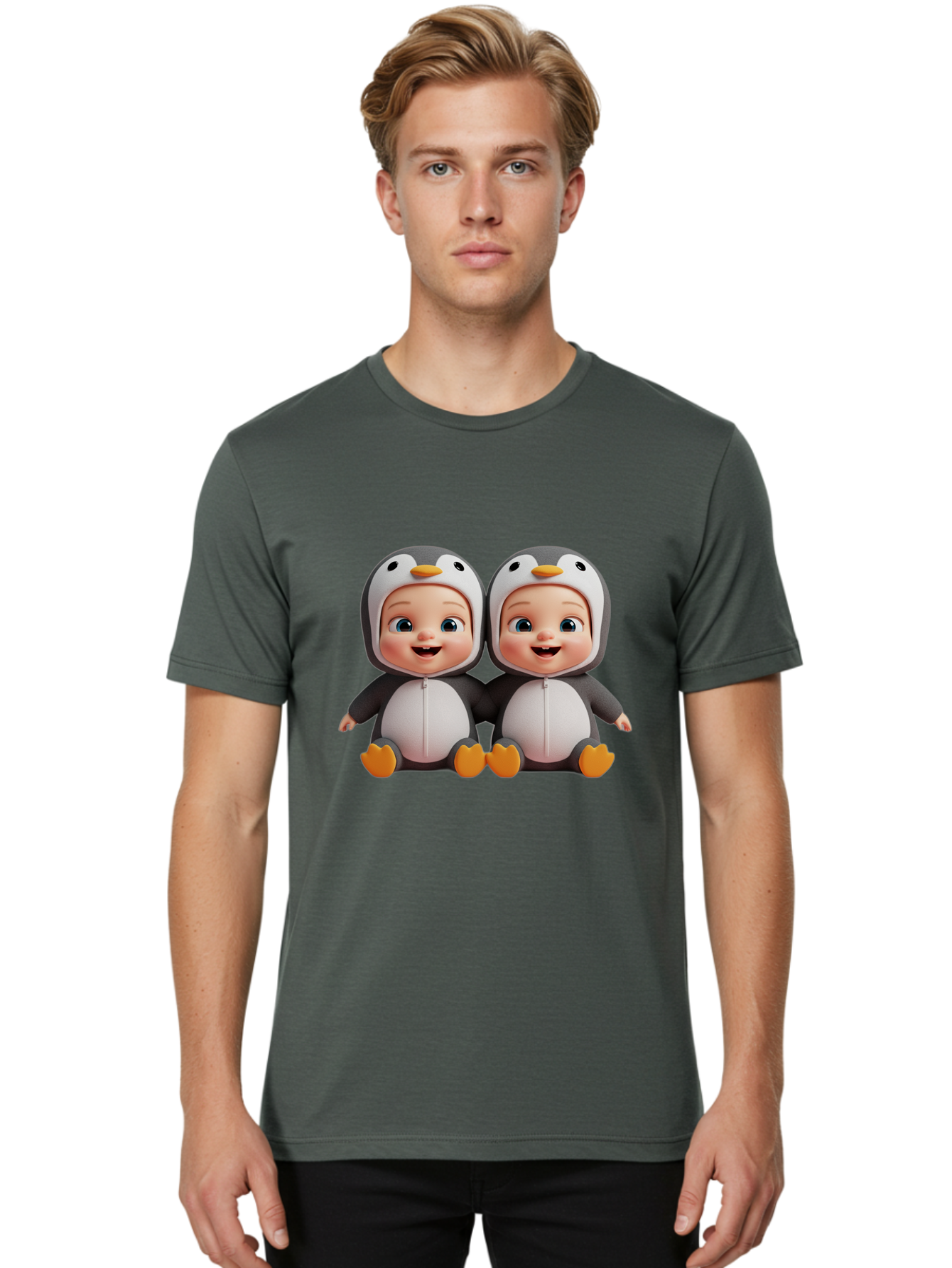 Twin-Penguins Men'S Graphic Tee, 100% Cotton, Comfortable Casual Summer Wear, Machine Washable, Vintage Camera, Old Camera, Antique Camera, Black Camera, Classic Photography, Photography Equipment, Nostalgic Device, Film Camera, Camera Art Bal529 18