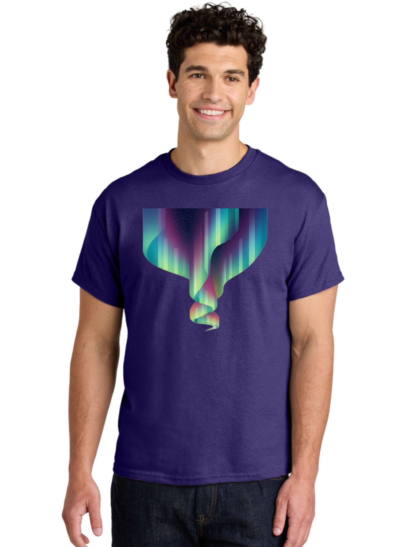 Twisted-Galactic-Ribbon Men'S Graphic Tee, 100% Cotton, Comfortable Casual Summer Wear, Machine Washable, Vintage Camera, Old Camera, Antique Camera, Black Camera, Classic Photography, Photography Equipment, Nostalgic Device, Film Camera, Bal530 29