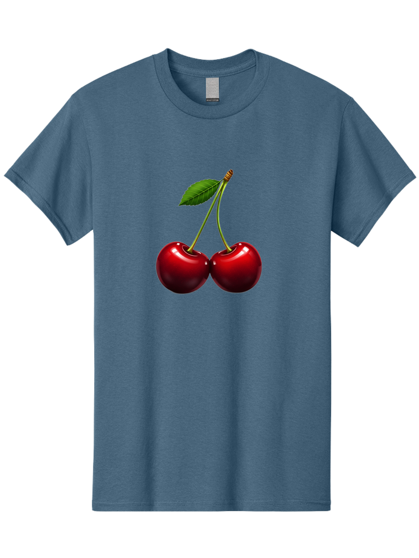 Two-Cherries Men'S Graphic Tee, 100% Cotton, Comfortable Casual Summer Wear, Machine Washable, Vintage Camera, Old Camera, Antique Camera, Black Camera, Classic Photography, Photography Equipment, Nostalgic Device, Film Camera, Camera Art Bal537 1