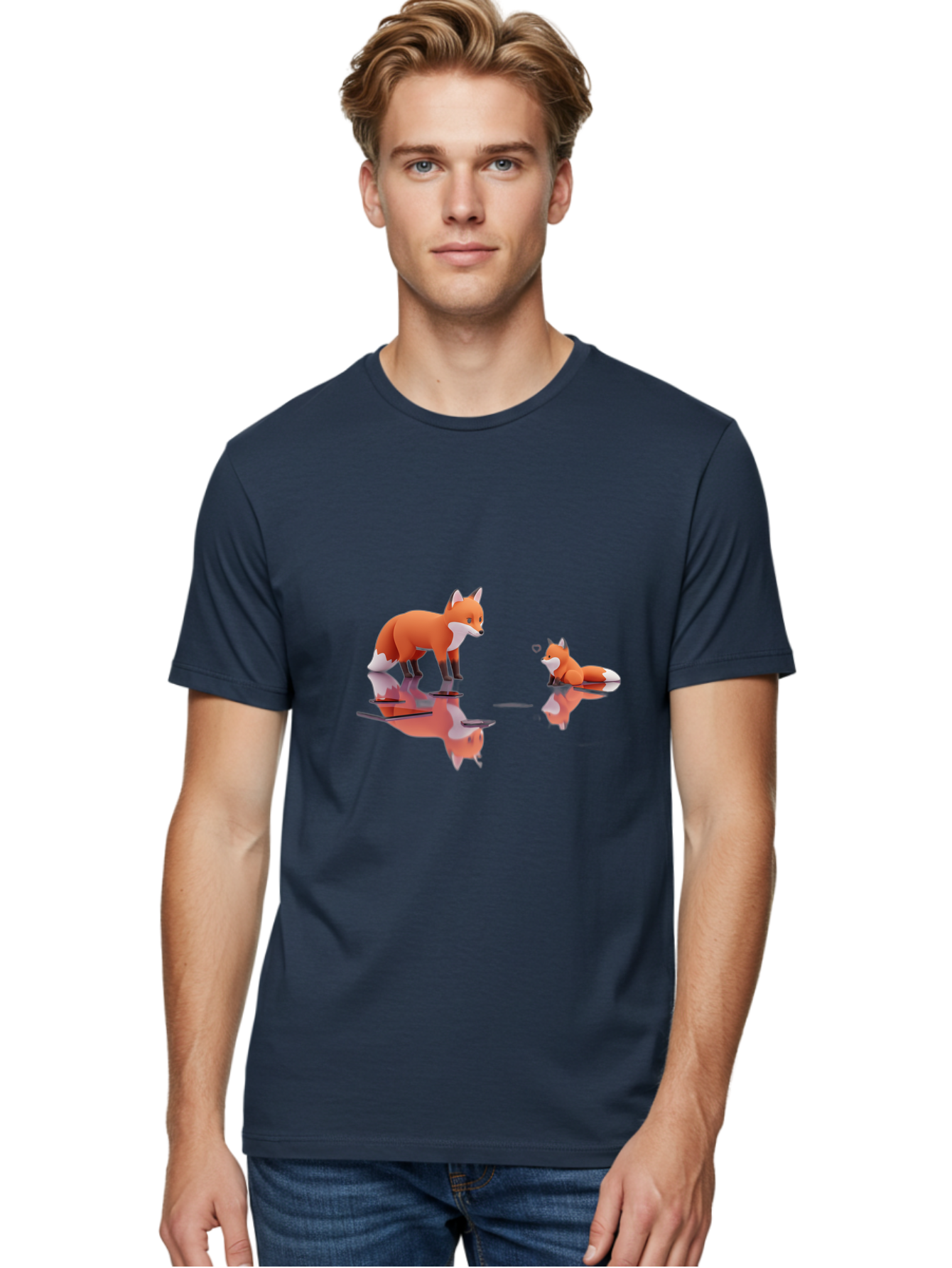 Two-Foxes Men'S Graphic Tee, 100% Cotton, Comfortable Casual Summer Wear, Machine Washable, Vintage Camera, Old Camera, Antique Camera, Black Camera, Classic Photography, Photography Equipment, Nostalgic Device, Film Camera, Camera Art Bal540 25