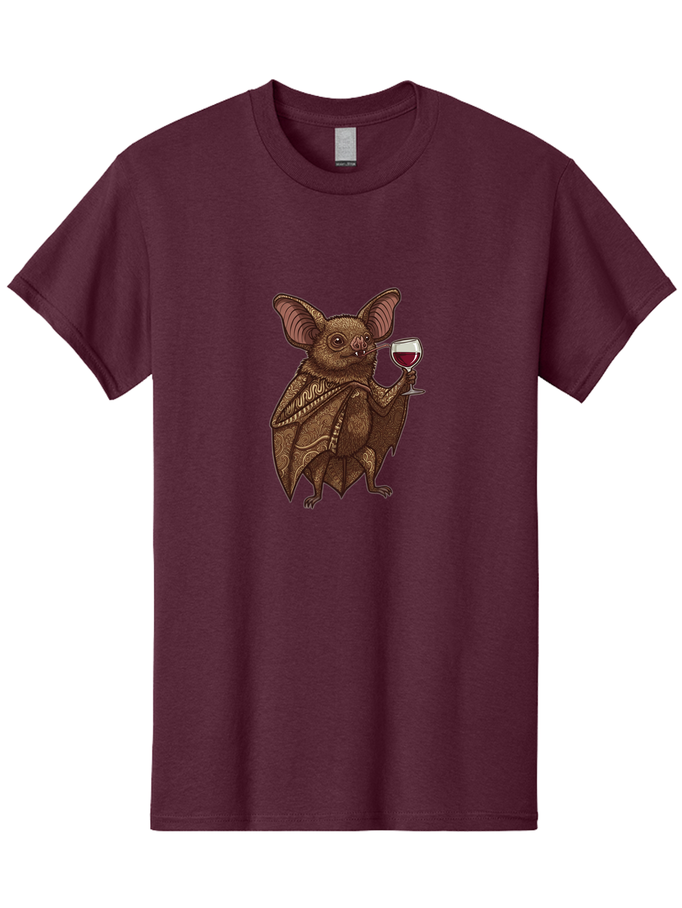 Vampire-Bat-Toast Men'S Graphic Tee, 100% Cotton, Comfortable Casual Summer Wear, Machine Washable, Vintage Camera, Old Camera, Antique Camera, Black Camera, Classic Photography, Photography Equipment, Nostalgic Device, Film Camera, Camera Art Bal554 7