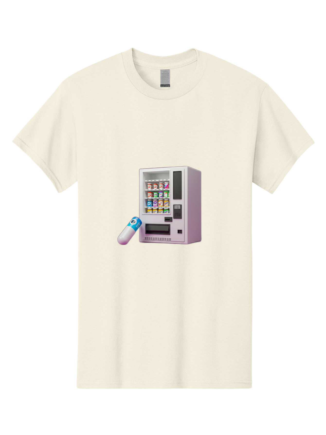Vending-Machine-6 Men'S Graphic Tee, 100% Cotton, Comfortable Casual Summer Wear, Machine Washable, Vintage Camera, Old Camera, Antique Camera, Black Camera, Classic Photography, Photography Equipment, Nostalgic Device, Film Camera, Camera Art Bal564 13