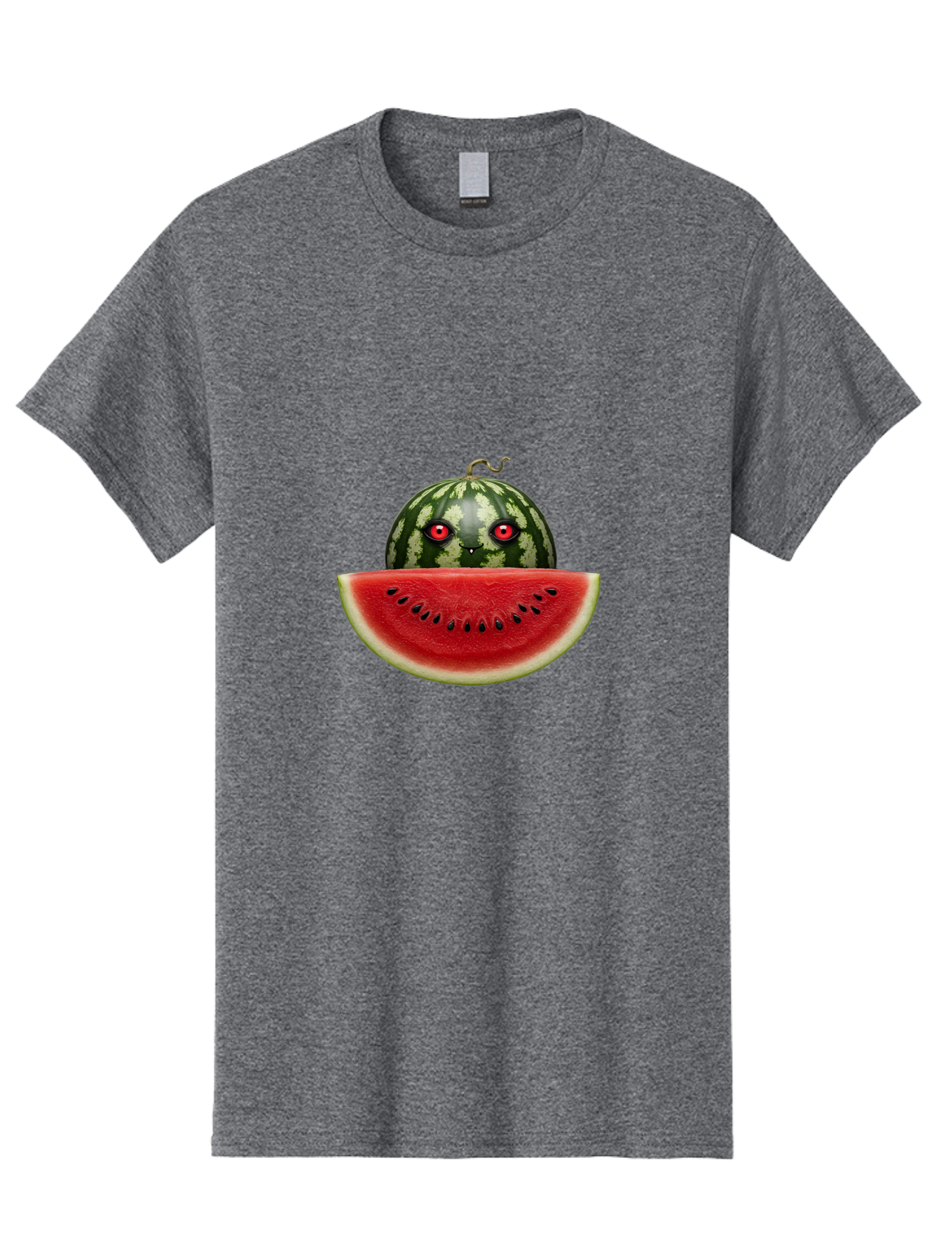 Watermelon-1 Men'S Graphic Tee, 100% Cotton, Comfortable Casual Summer Wear, Machine Washable, Vintage Camera, Old Camera, Antique Camera, Black Camera, Classic Photography, Photography Equipment, Nostalgic Device, Film Camera, Camera Art Bal588 15