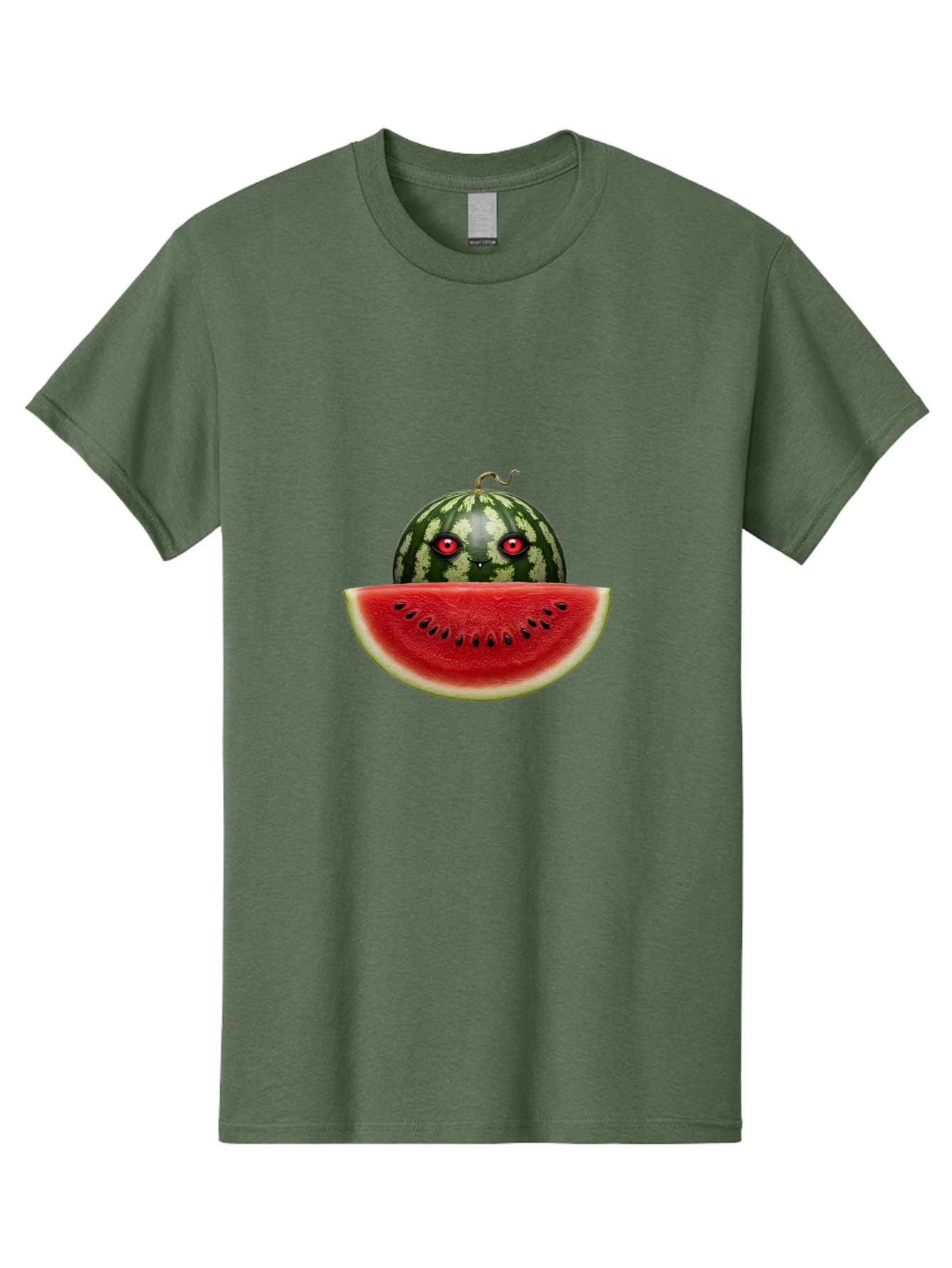 Watermelon-1 Men'S Graphic Tee, 100% Cotton, Comfortable Casual Summer Wear, Machine Washable, Vintage Camera, Old Camera, Antique Camera, Black Camera, Classic Photography, Photography Equipment, Nostalgic Device, Film Camera, Camera Art Bal588 12