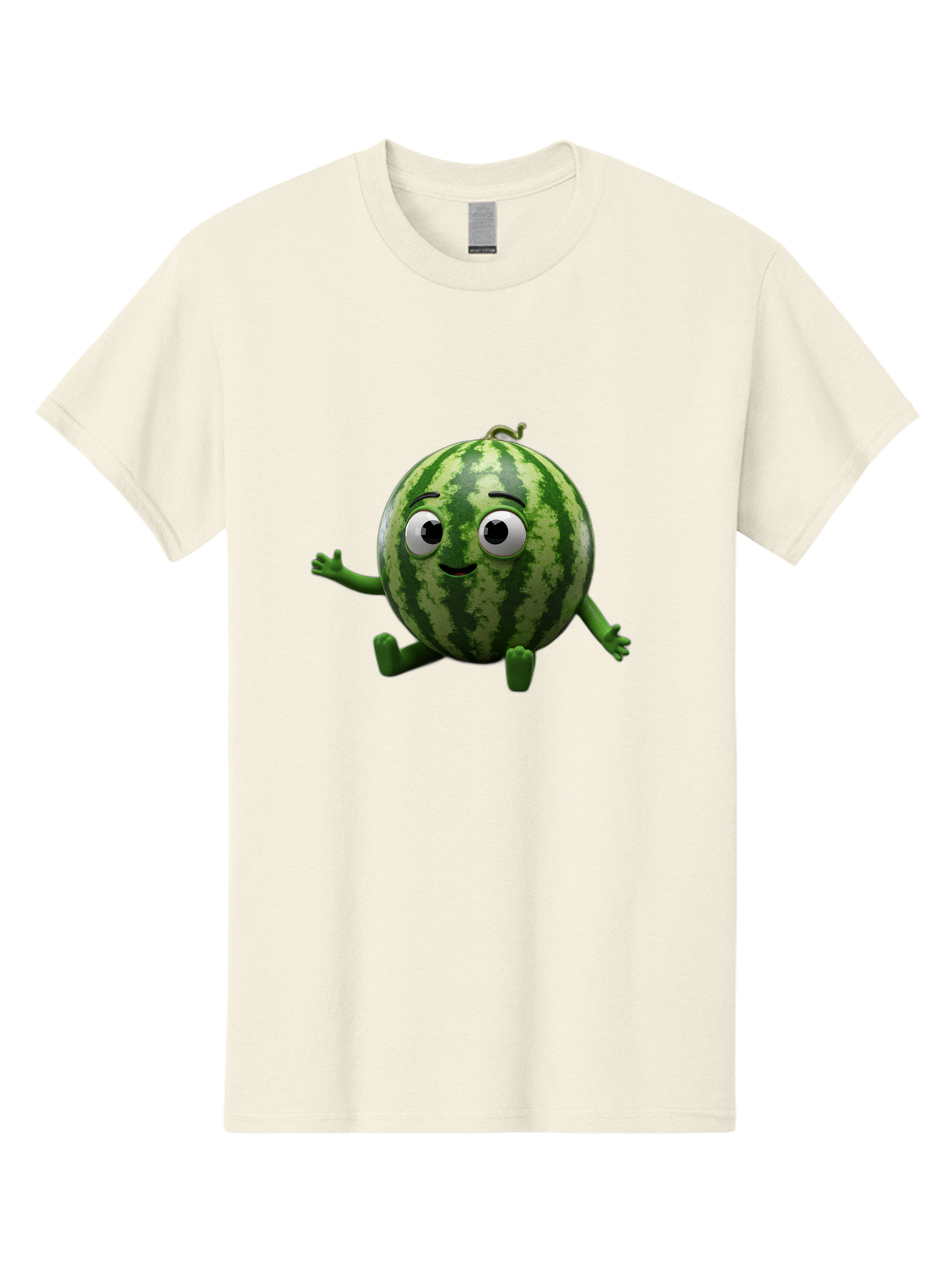 Watermelon-Character Men'S Graphic Tee, 100% Cotton, Comfortable Casual Summer Wear, Machine Washable, Vintage Camera, Old Camera, Antique Camera, Black Camera, Classic Photography, Photography Equipment, Nostalgic Device, Film Camera, Bal589 11