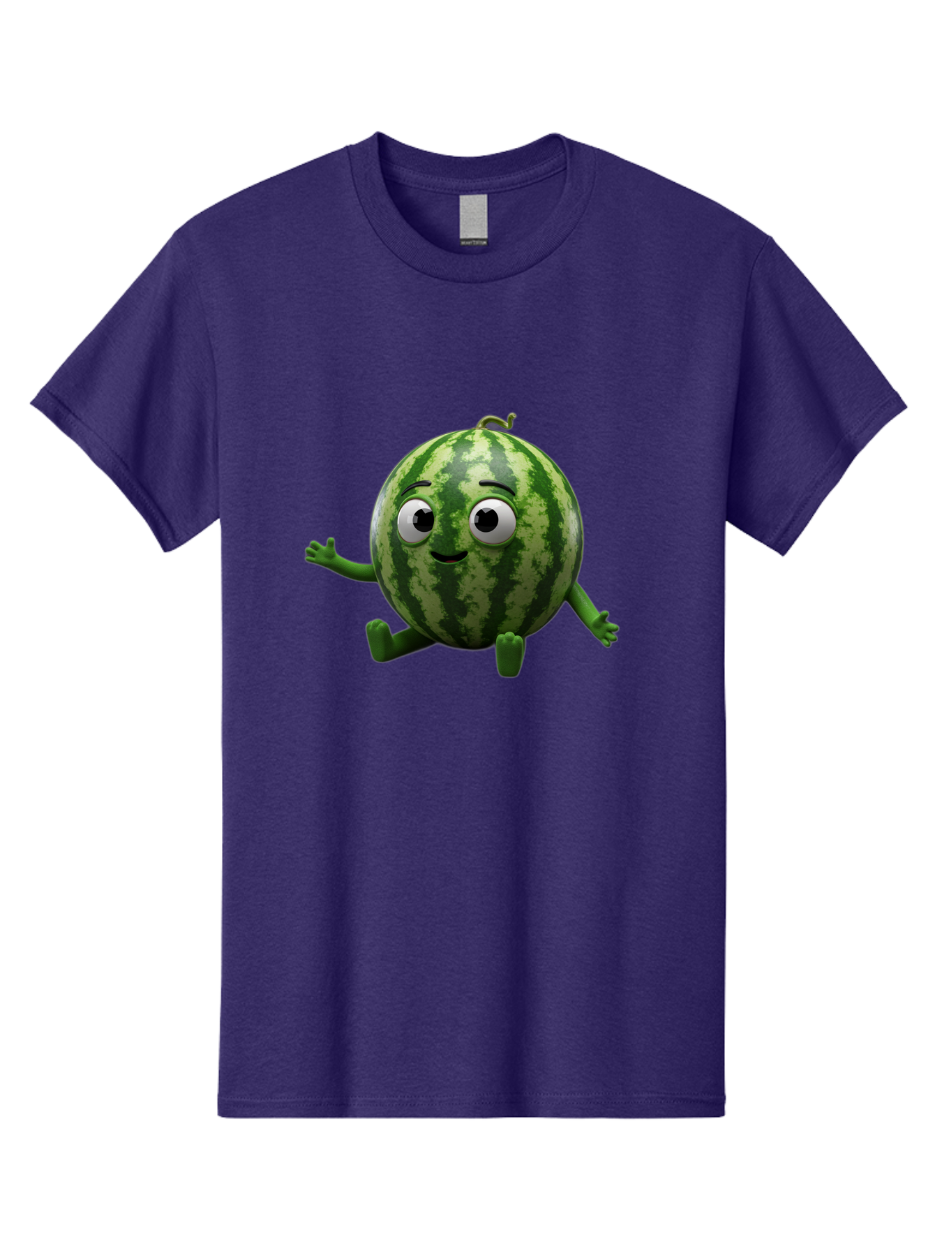 Watermelon-Character Men'S Graphic Tee, 100% Cotton, Comfortable Casual Summer Wear, Machine Washable, Vintage Camera, Old Camera, Antique Camera, Black Camera, Classic Photography, Photography Equipment, Nostalgic Device, Film Camera, Bal589 12