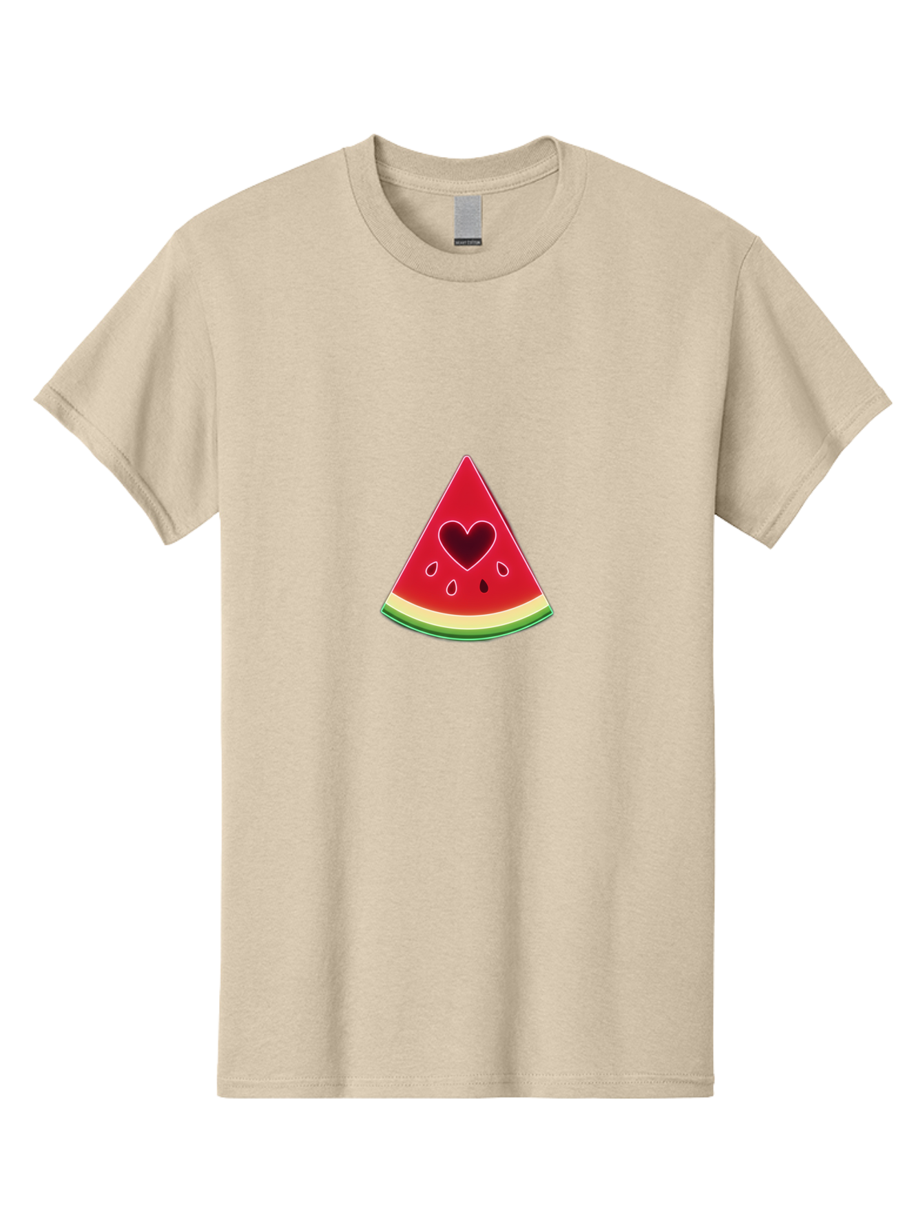Watermelon-Slice-1 Men'S Graphic Tee, 100% Cotton, Comfortable Casual Summer Wear, Machine Washable, Vintage Camera, Old Camera, Antique Camera, Black Camera, Classic Photography, Photography Equipment, Nostalgic Device, Film Camera, Bal590 11