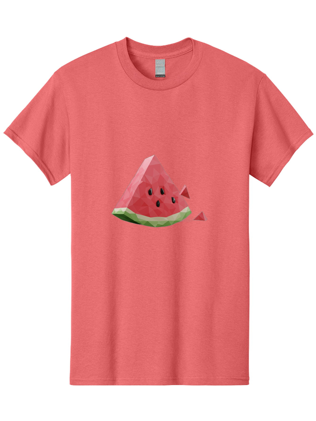 Watermelon-Slice-2 Men'S Graphic Tee, 100% Cotton, Comfortable Casual Summer Wear, Machine Washable, Vintage Camera, Old Camera, Antique Camera, Black Camera, Classic Photography, Photography Equipment, Nostalgic Device, Film Camera, Bal591 11