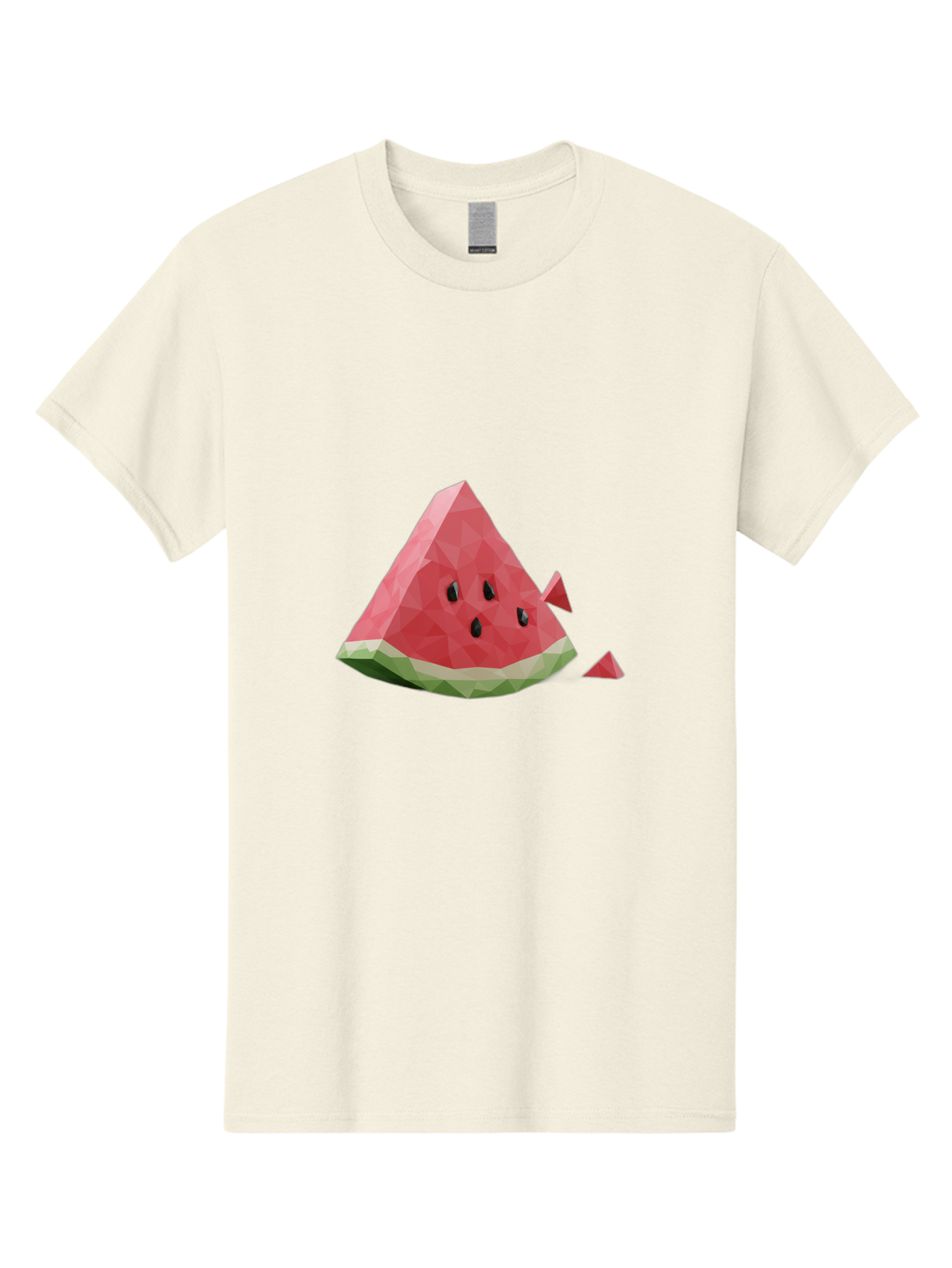 Watermelon-Slice-2 Men'S Graphic Tee, 100% Cotton, Comfortable Casual Summer Wear, Machine Washable, Vintage Camera, Old Camera, Antique Camera, Black Camera, Classic Photography, Photography Equipment, Nostalgic Device, Film Camera, Bal591 15