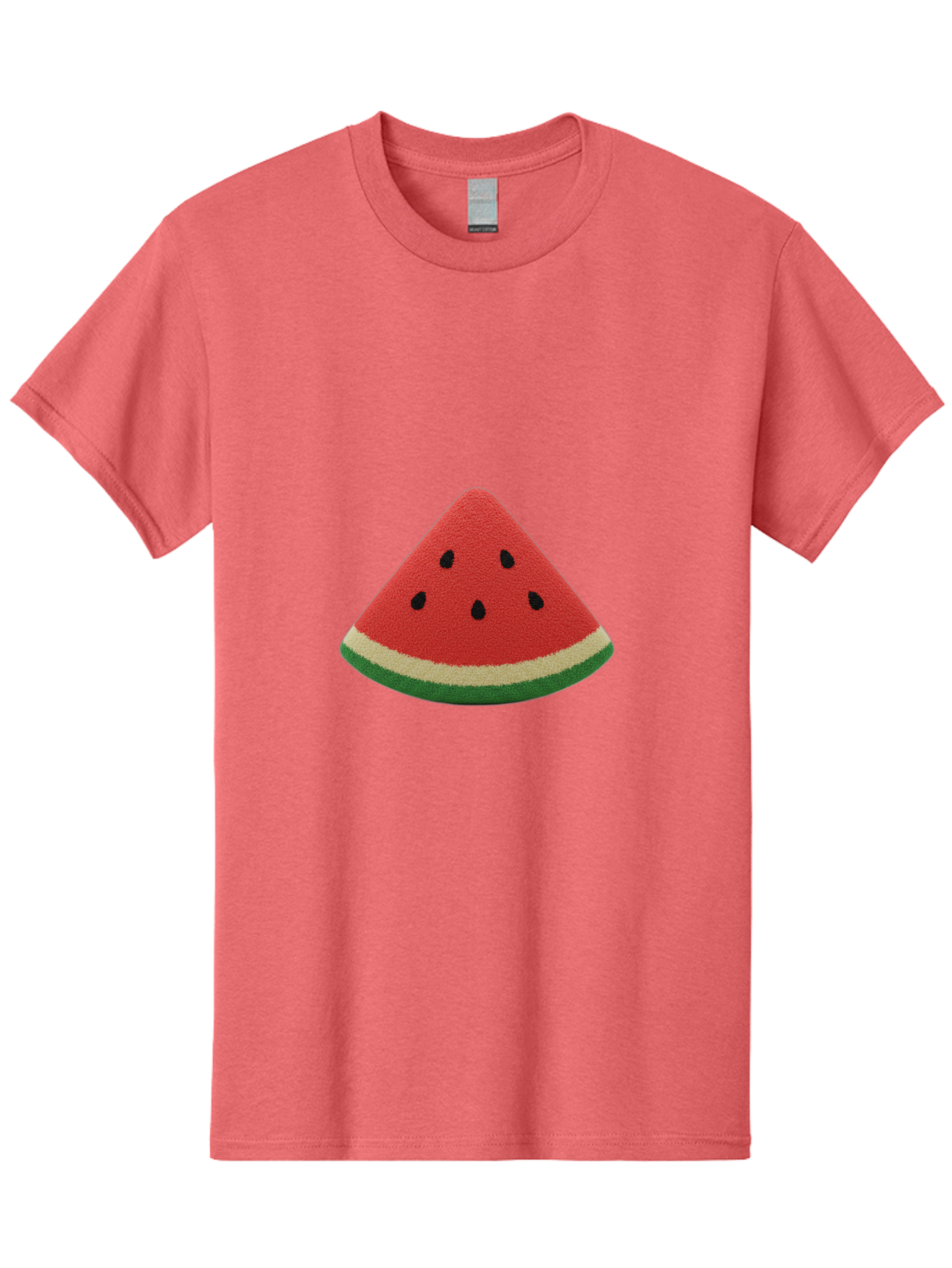 Watermelon-Slice-3 Men'S Graphic Tee, 100% Cotton, Comfortable Casual Summer Wear, Machine Washable, Vintage Camera, Old Camera, Antique Camera, Black Camera, Classic Photography, Photography Equipment, Nostalgic Device, Film Camera, Bal592 9