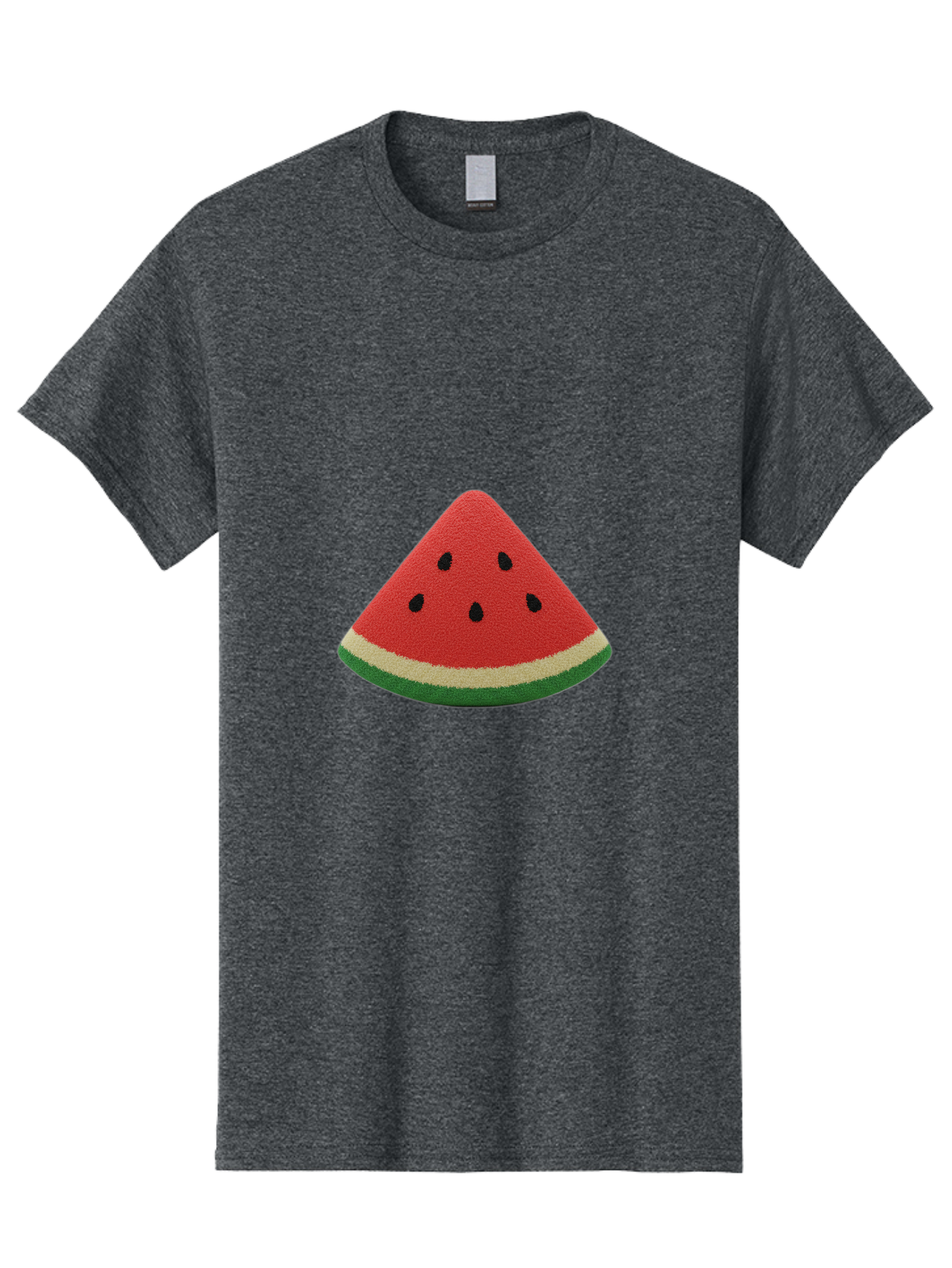 Watermelon-Slice-3 Men'S Graphic Tee, 100% Cotton, Comfortable Casual Summer Wear, Machine Washable, Vintage Camera, Old Camera, Antique Camera, Black Camera, Classic Photography, Photography Equipment, Nostalgic Device, Film Camera, Bal592 14
