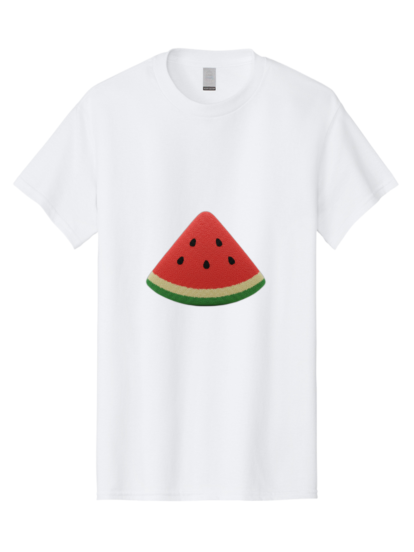 Watermelon-Slice-3 Men'S Graphic Tee, 100% Cotton, Comfortable Casual Summer Wear, Machine Washable, Vintage Camera, Old Camera, Antique Camera, Black Camera, Classic Photography, Photography Equipment, Nostalgic Device, Film Camera, Bal592 6