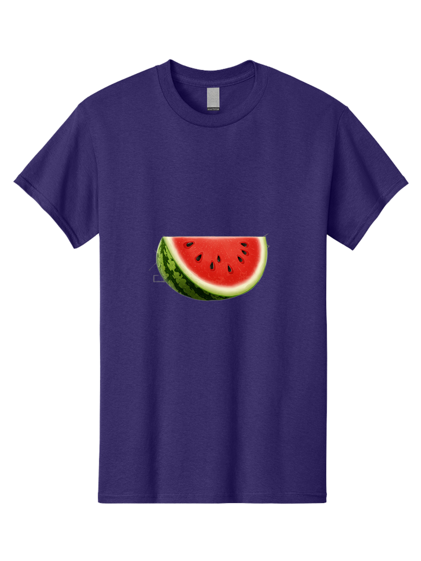 Watermelon-Slice-4 Men'S Graphic Tee, 100% Cotton, Comfortable Casual Summer Wear, Machine Washable, Vintage Camera, Old Camera, Antique Camera, Black Camera, Classic Photography, Photography Equipment, Nostalgic Device, Film Camera, Bal593 12