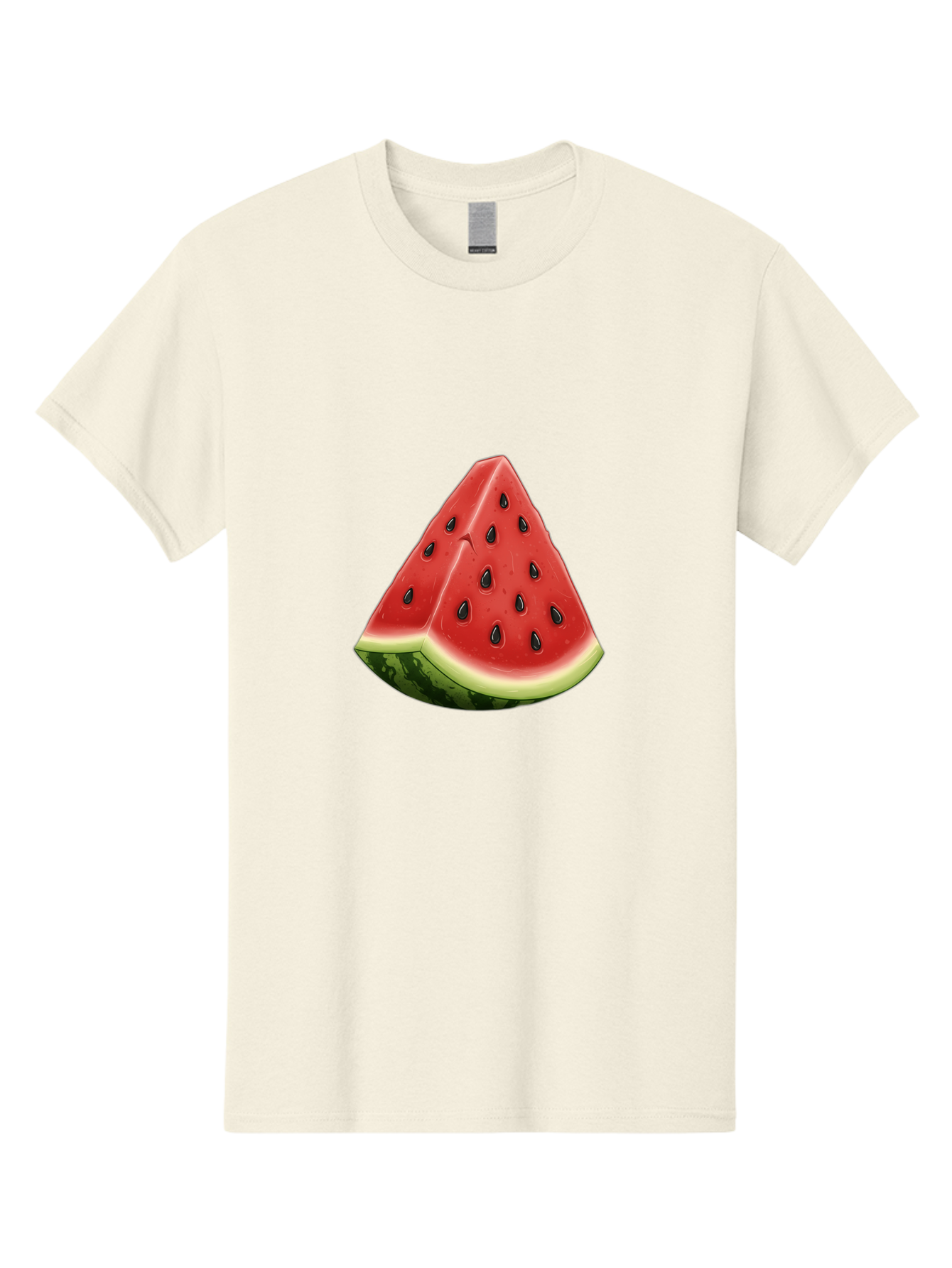 Watermelon-Slice-7 Men'S Graphic Tee, 100% Cotton, Comfortable Casual Summer Wear, Machine Washable, Vintage Camera, Old Camera, Antique Camera, Black Camera, Classic Photography, Photography Equipment, Nostalgic Device, Film Camera, Bal596 12