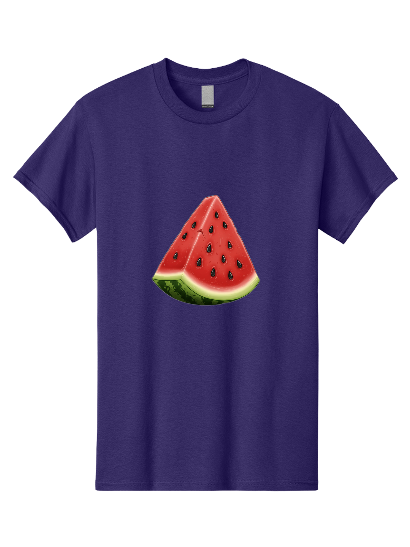 Watermelon-Slice-7 Men'S Graphic Tee, 100% Cotton, Comfortable Casual Summer Wear, Machine Washable, Vintage Camera, Old Camera, Antique Camera, Black Camera, Classic Photography, Photography Equipment, Nostalgic Device, Film Camera, Bal596 5