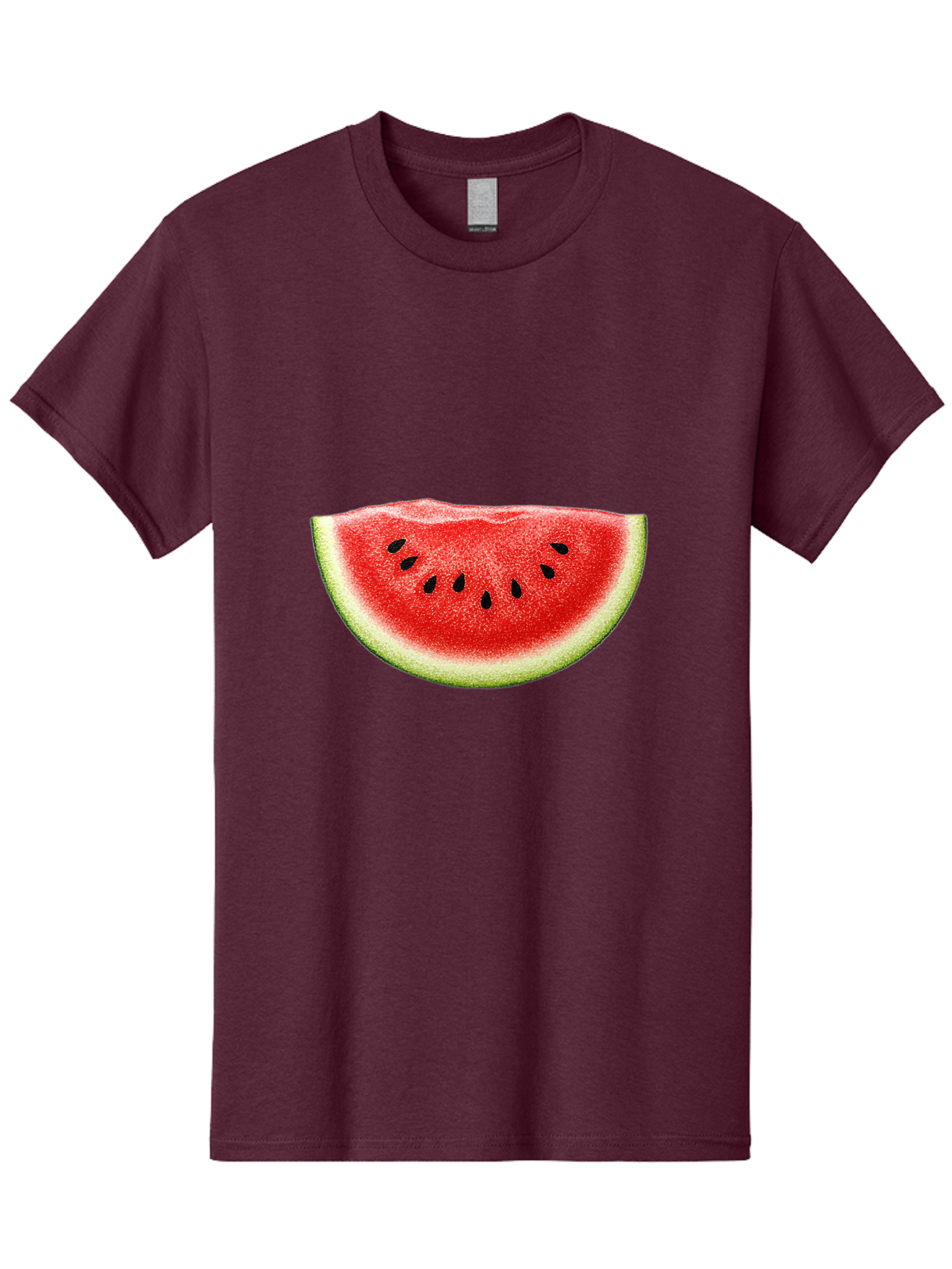 Watermelon-Slice-8 Men'S Graphic Tee, 100% Cotton, Comfortable Casual Summer Wear, Machine Washable, Vintage Camera, Old Camera, Antique Camera, Black Camera, Classic Photography, Photography Equipment, Nostalgic Device, Film Camera, Bal597 14