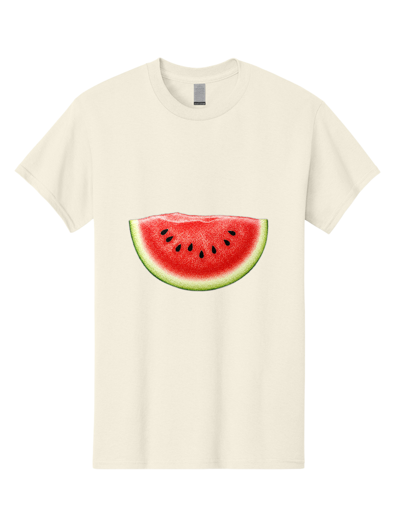Watermelon-Slice-8 Men'S Graphic Tee, 100% Cotton, Comfortable Casual Summer Wear, Machine Washable, Vintage Camera, Old Camera, Antique Camera, Black Camera, Classic Photography, Photography Equipment, Nostalgic Device, Film Camera, Bal597 11