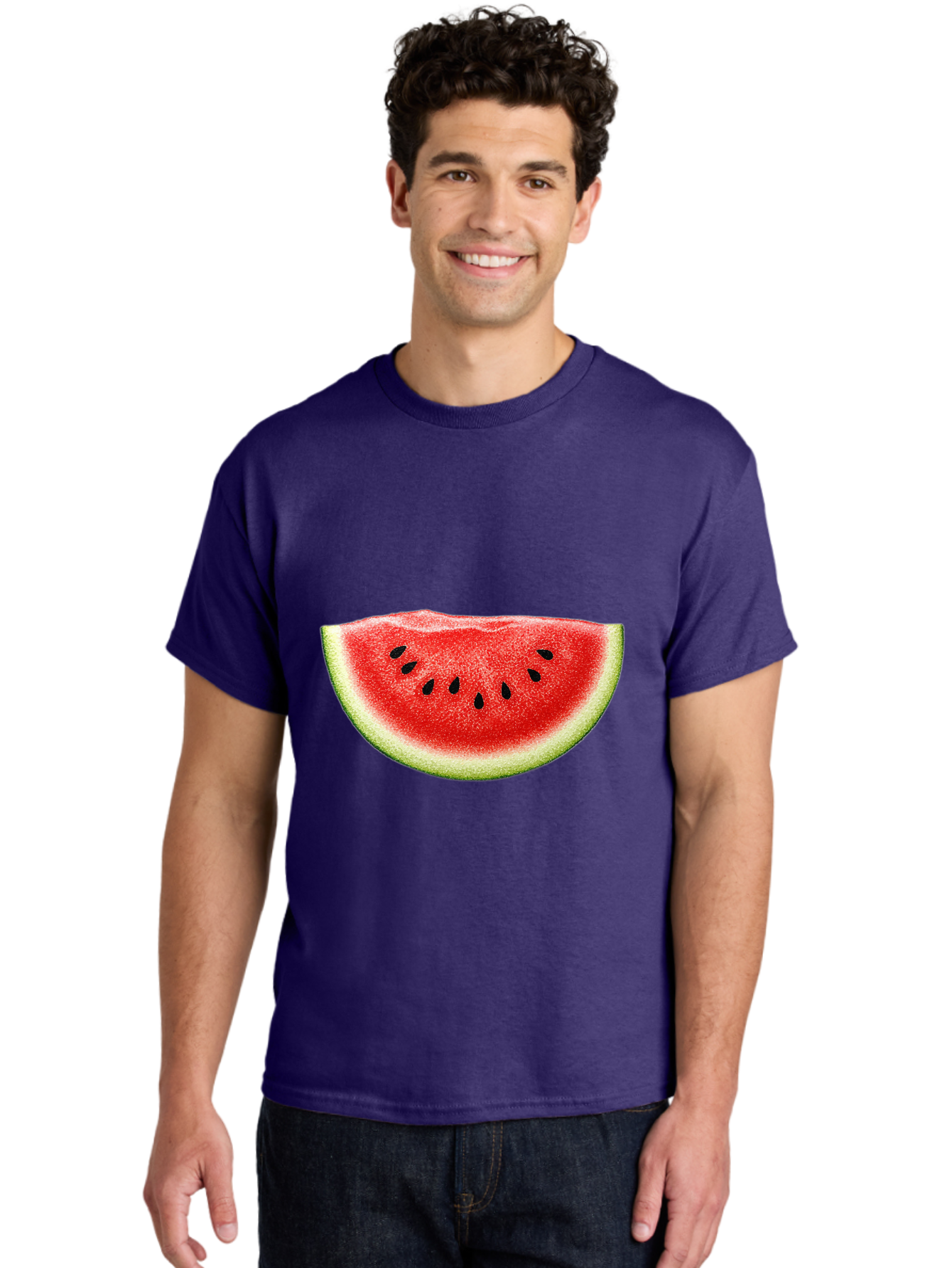 Watermelon-Slice-8 Men'S Graphic Tee, 100% Cotton, Comfortable Casual Summer Wear, Machine Washable, Vintage Camera, Old Camera, Antique Camera, Black Camera, Classic Photography, Photography Equipment, Nostalgic Device, Film Camera, Bal597 27