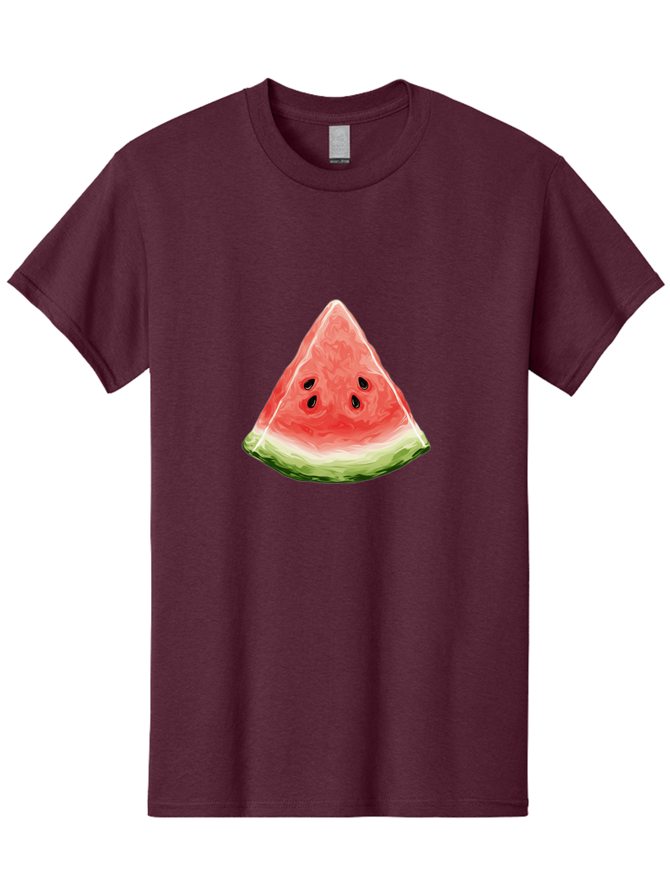 Watermelon-Slice Men'S Graphic Tee, 100% Cotton, Comfortable Casual Summer Wear, Machine Washable, Vintage Camera, Old Camera, Antique Camera, Black Camera, Classic Photography, Photography Equipment, Nostalgic Device, Film Camera, Camera Art Bal598 11