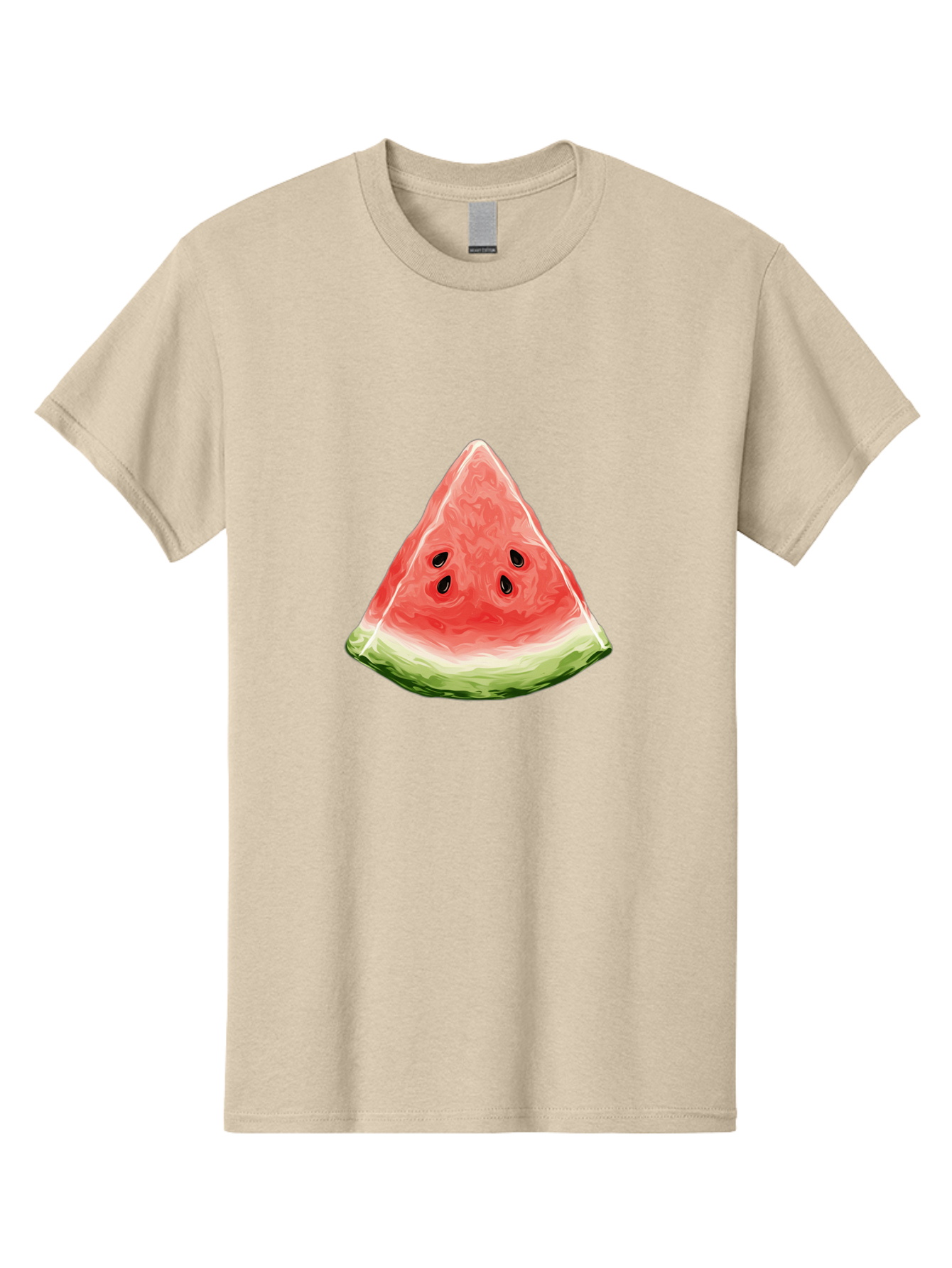 Watermelon-Slice Men'S Graphic Tee, 100% Cotton, Comfortable Casual Summer Wear, Machine Washable, Vintage Camera, Old Camera, Antique Camera, Black Camera, Classic Photography, Photography Equipment, Nostalgic Device, Film Camera, Camera Art Bal598 7