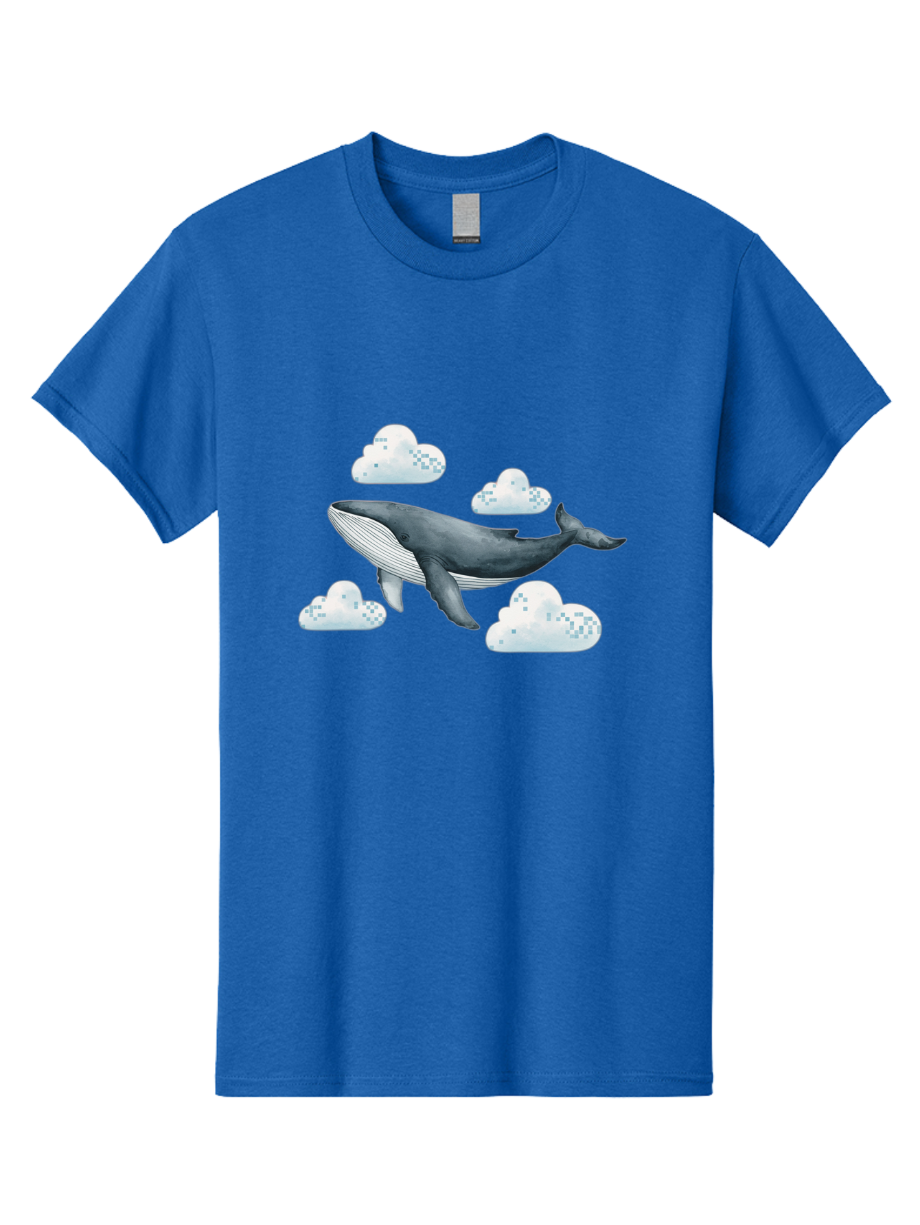Whale-In-The-Clouds Men'S Graphic Tee, 100% Cotton, Comfortable Casual Summer Wear, Machine Washable, Vintage Camera, Old Camera, Antique Camera, Black Camera, Classic Photography, Photography Equipment, Nostalgic Device, Film Camera, Bal602 4