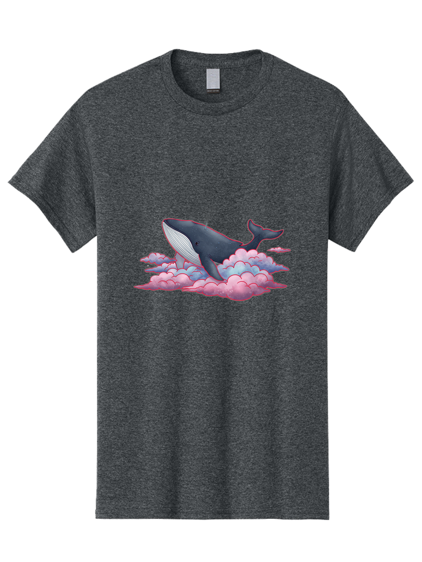 Whale-On-Clouds Men'S Graphic Tee, 100% Cotton, Comfortable Casual Summer Wear, Machine Washable, Vintage Camera, Old Camera, Antique Camera, Black Camera, Classic Photography, Photography Equipment, Nostalgic Device, Film Camera, Camera Art Bal603 10