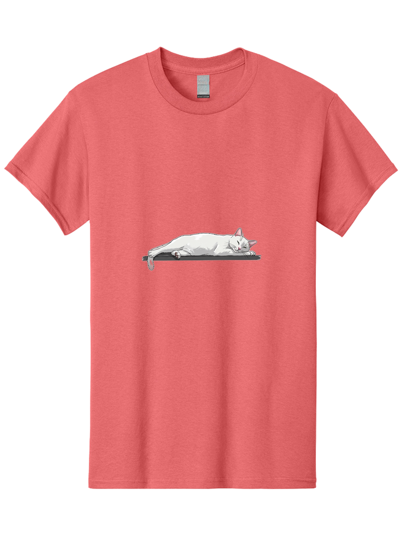 White-Cat Men'S Graphic Tee, 100% Cotton, Comfortable Casual Summer Wear, Machine Washable, Vintage Camera, Old Camera, Antique Camera, Black Camera, Classic Photography, Photography Equipment, Nostalgic Device, Film Camera, Camera Art Bal610 10