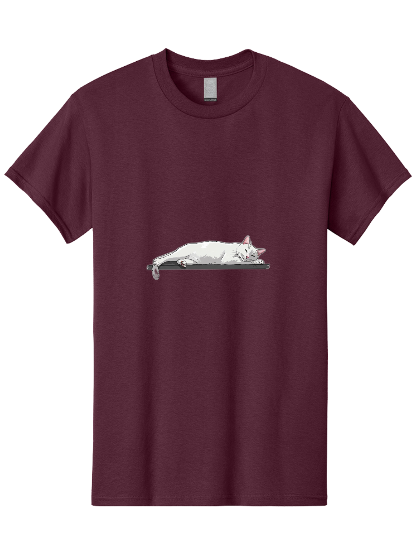 White-Cat Men'S Graphic Tee, 100% Cotton, Comfortable Casual Summer Wear, Machine Washable, Vintage Camera, Old Camera, Antique Camera, Black Camera, Classic Photography, Photography Equipment, Nostalgic Device, Film Camera, Camera Art Bal610 8