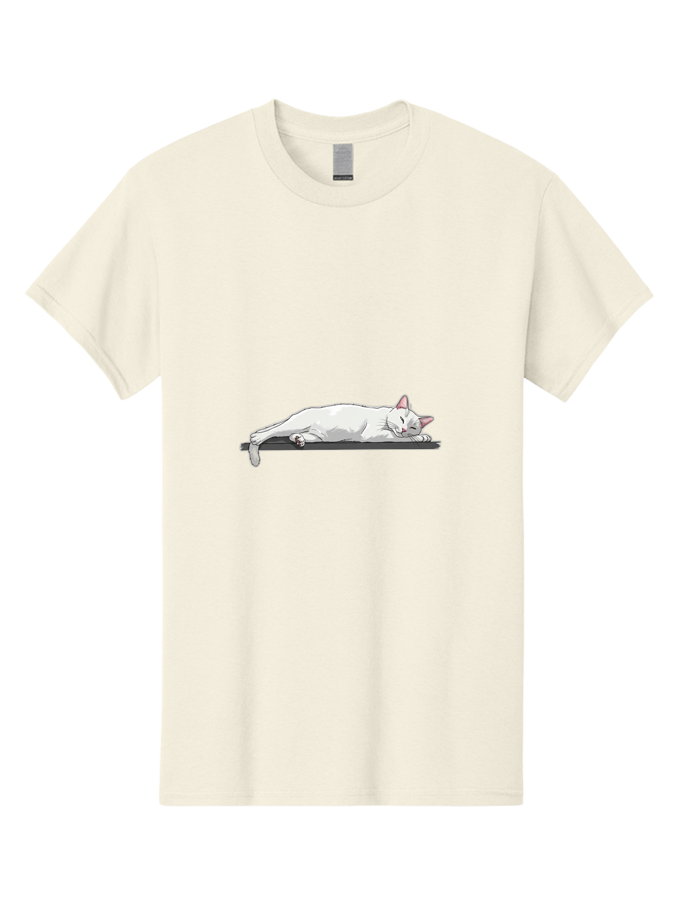 White-Cat Men'S Graphic Tee, 100% Cotton, Comfortable Casual Summer Wear, Machine Washable, Vintage Camera, Old Camera, Antique Camera, Black Camera, Classic Photography, Photography Equipment, Nostalgic Device, Film Camera, Camera Art Bal610 3