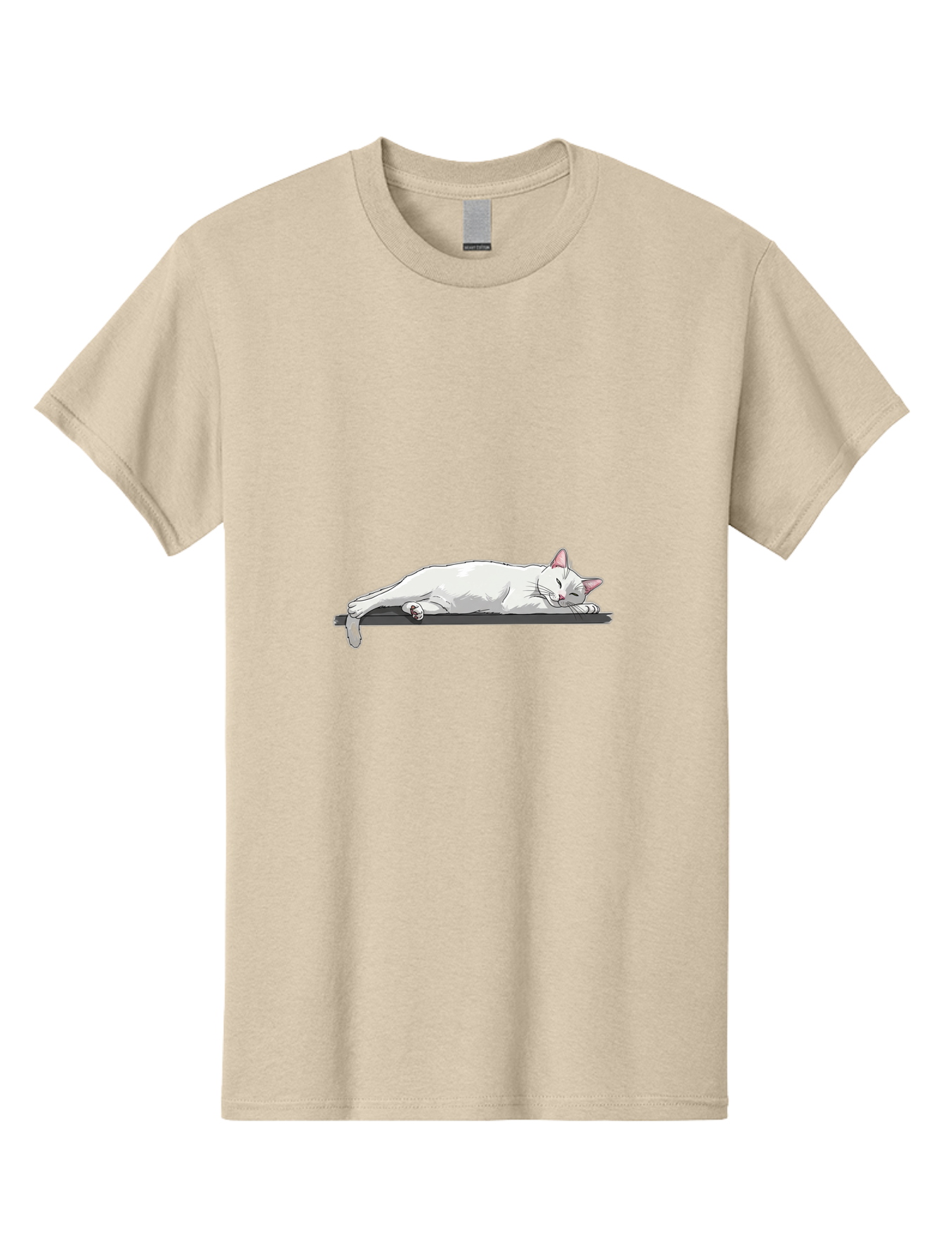 White-Cat Men'S Graphic Tee, 100% Cotton, Comfortable Casual Summer Wear, Machine Washable, Vintage Camera, Old Camera, Antique Camera, Black Camera, Classic Photography, Photography Equipment, Nostalgic Device, Film Camera, Camera Art Bal610 14