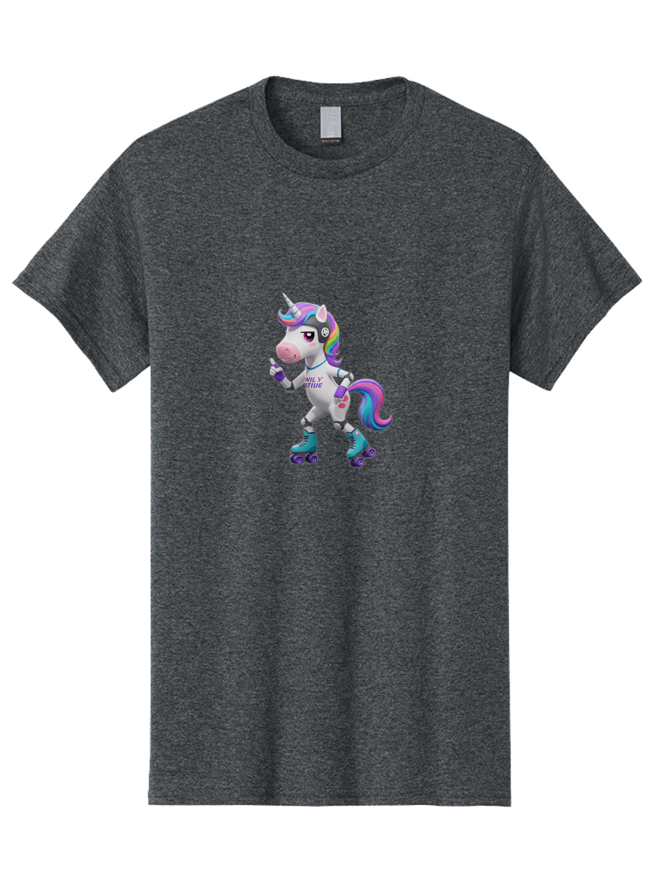 Wily-Attitude-Unicorn Men'S Graphic Tee, 100% Cotton, Comfortable Casual Summer Wear, Machine Washable, Vintage Camera, Old Camera, Antique Camera, Black Camera, Classic Photography, Photography Equipment, Nostalgic Device, Film Camera, Bal615 6