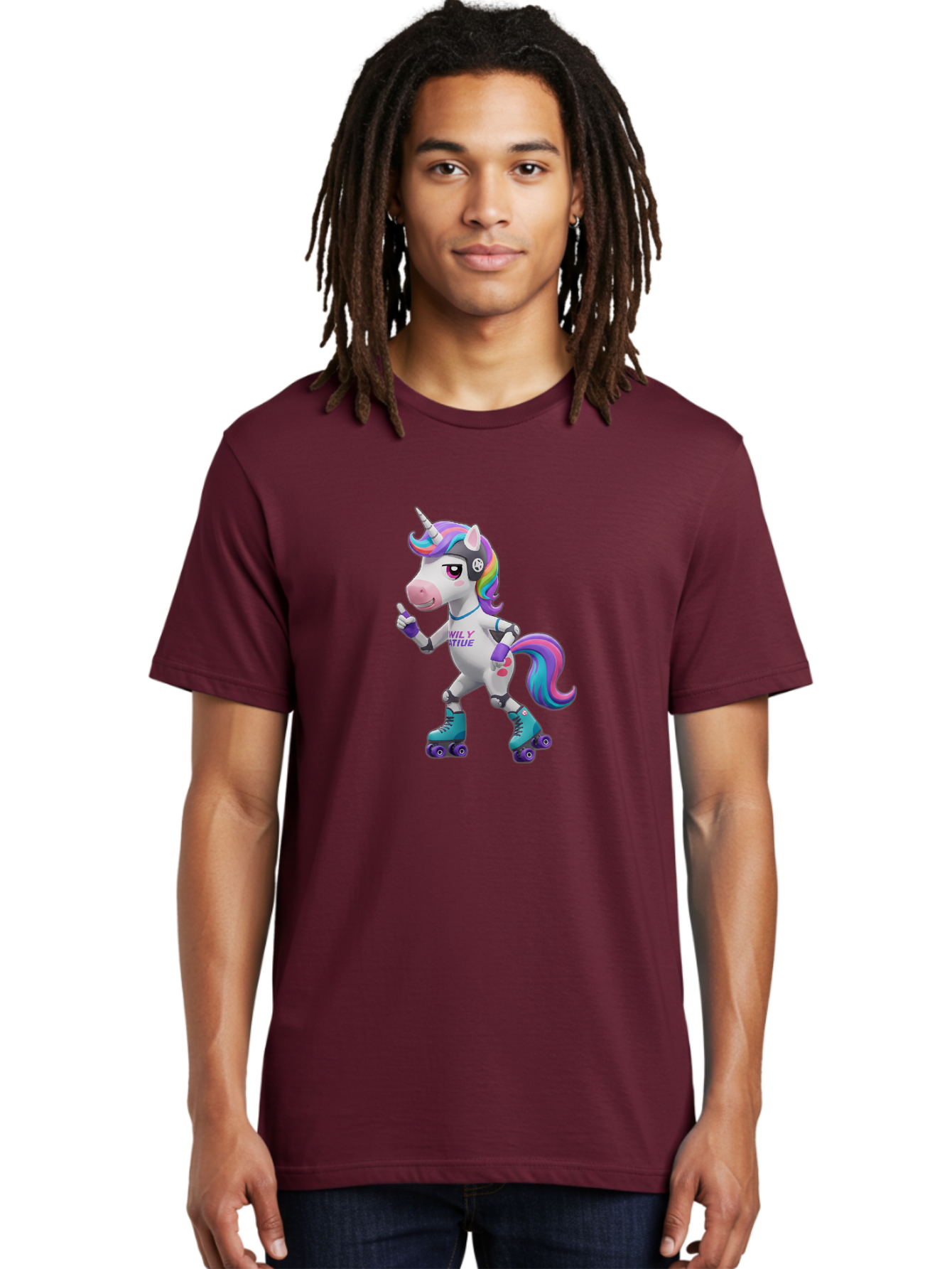 Wily-Attitude-Unicorn Men'S Graphic Tee, 100% Cotton, Comfortable Casual Summer Wear, Machine Washable, Vintage Camera, Old Camera, Antique Camera, Black Camera, Classic Photography, Photography Equipment, Nostalgic Device, Film Camera, Bal615 19