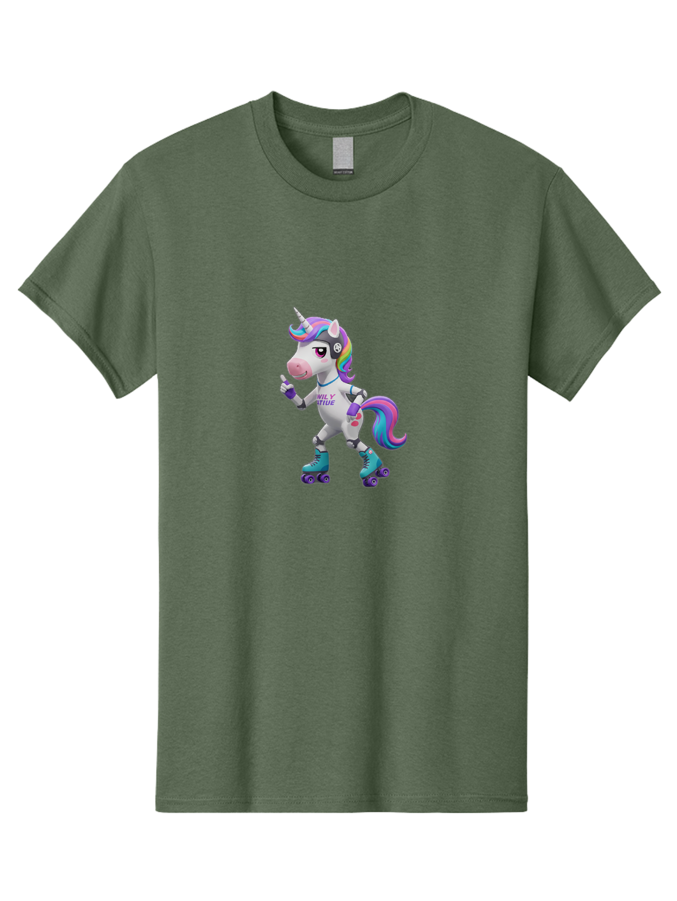 Wily-Attitude-Unicorn Men'S Graphic Tee, 100% Cotton, Comfortable Casual Summer Wear, Machine Washable, Vintage Camera, Old Camera, Antique Camera, Black Camera, Classic Photography, Photography Equipment, Nostalgic Device, Film Camera, Bal615 8