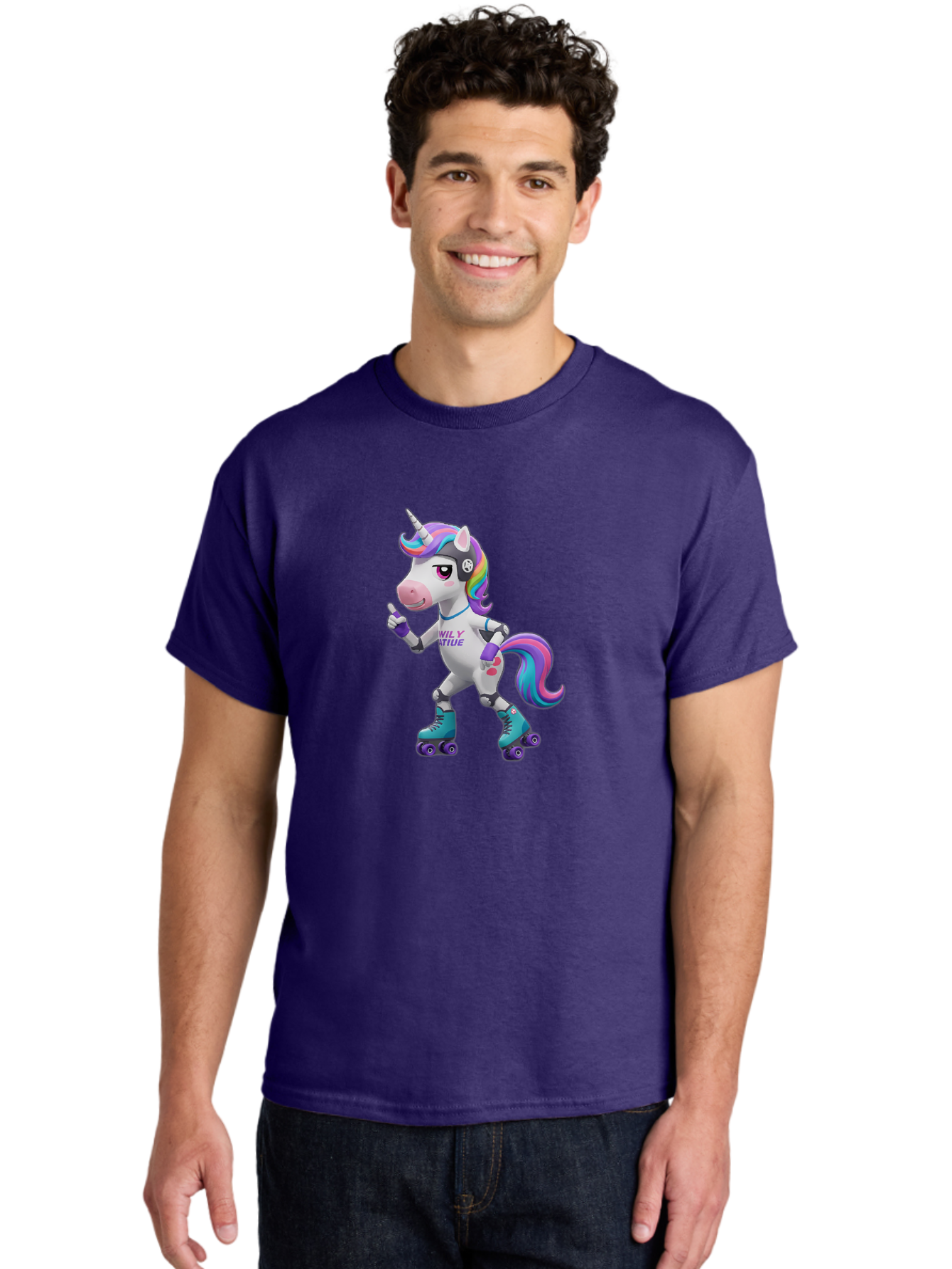 Wily-Attitude-Unicorn Men'S Graphic Tee, 100% Cotton, Comfortable Casual Summer Wear, Machine Washable, Vintage Camera, Old Camera, Antique Camera, Black Camera, Classic Photography, Photography Equipment, Nostalgic Device, Film Camera, Bal615 18