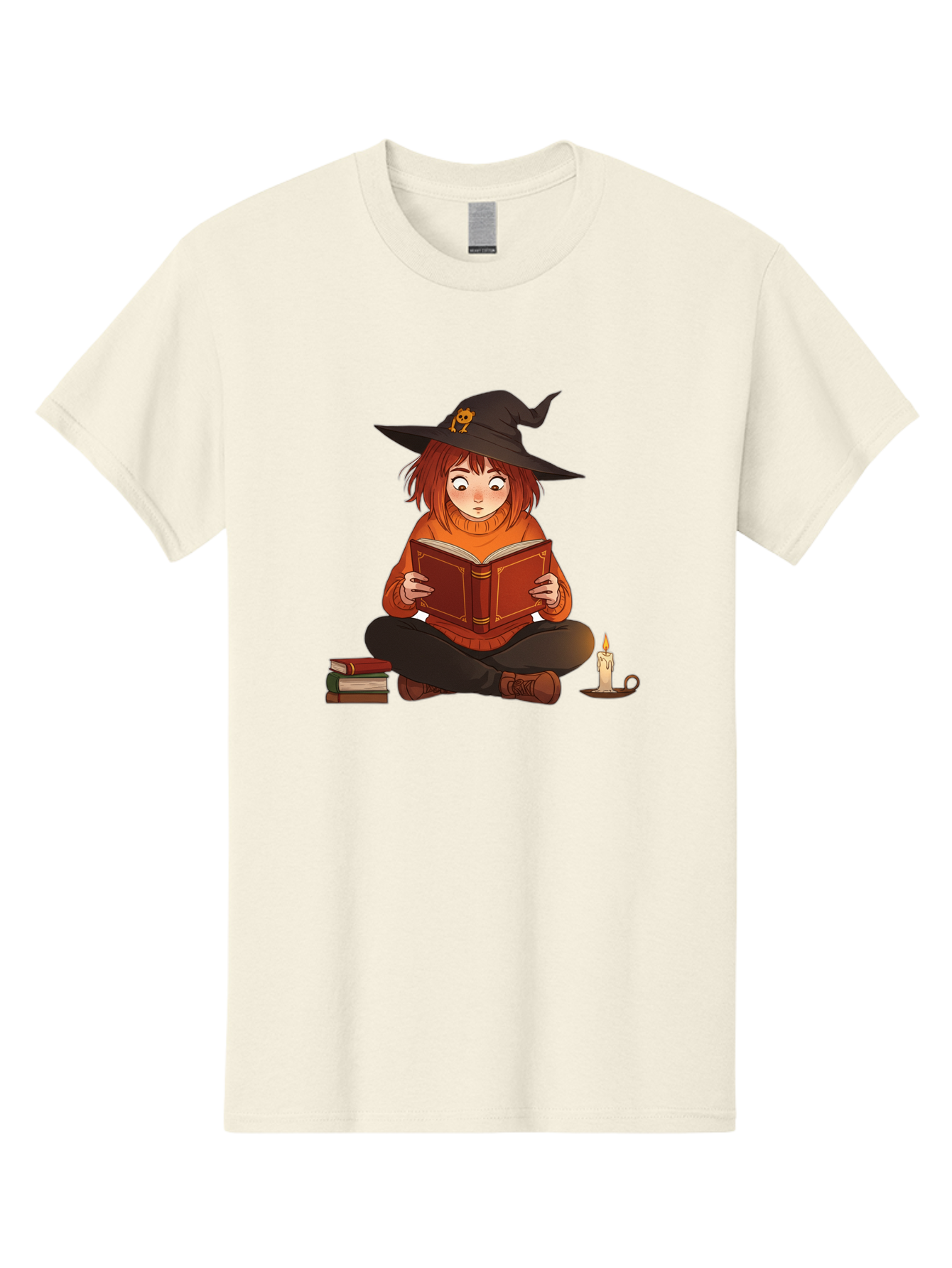 Witch-Reading-Book Men'S Graphic Tee, 100% Cotton, Comfortable Casual Summer Wear, Machine Washable, Vintage Camera, Old Camera, Antique Camera, Black Camera, Classic Photography, Photography Equipment, Nostalgic Device, Film Camera, Bal625 15
