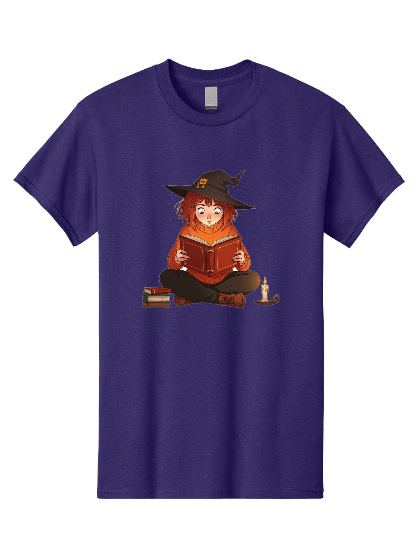 Witch-Reading-Book Men'S Graphic Tee, 100% Cotton, Comfortable Casual Summer Wear, Machine Washable, Vintage Camera, Old Camera, Antique Camera, Black Camera, Classic Photography, Photography Equipment, Nostalgic Device, Film Camera, Bal625 13