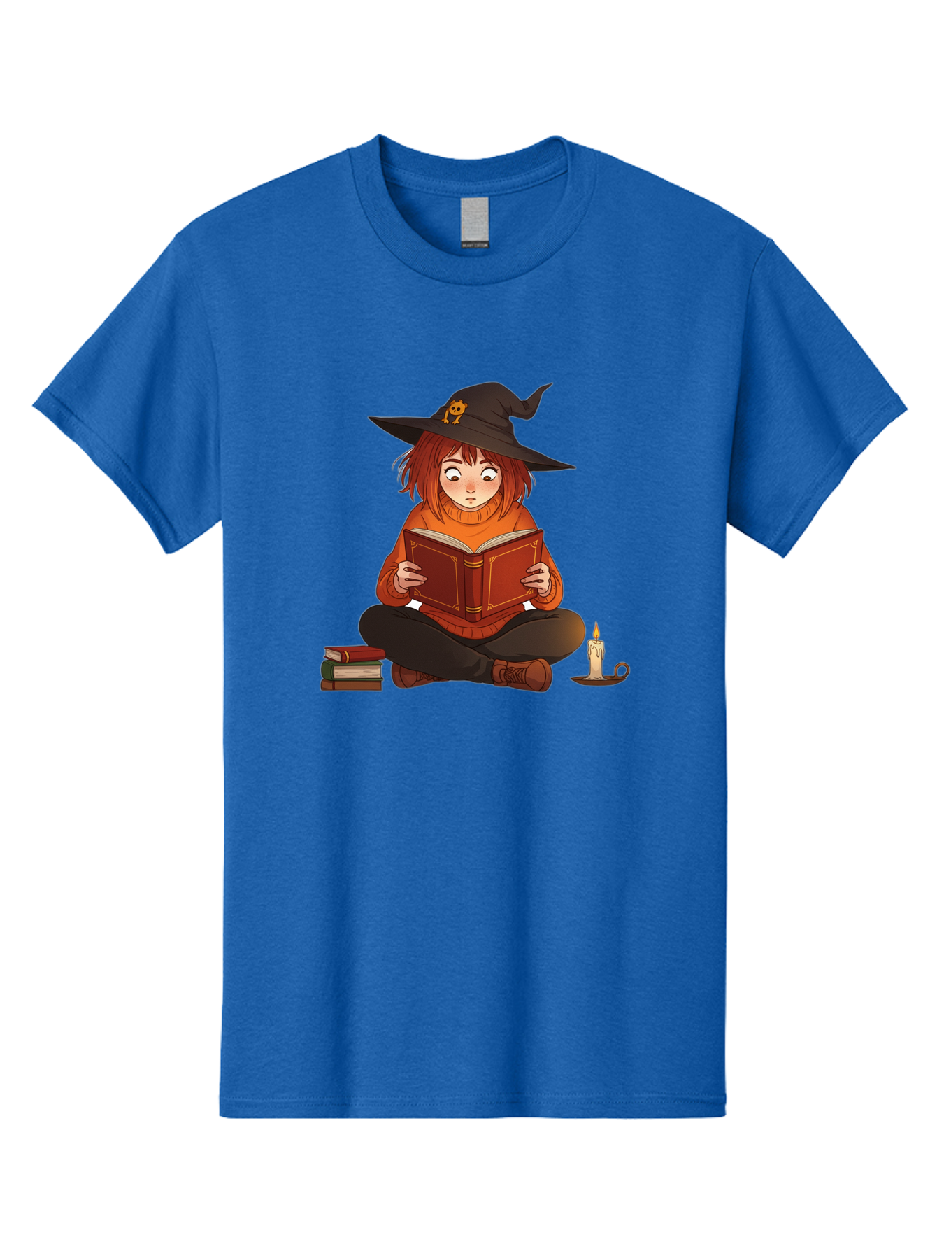 Witch-Reading-Book Men'S Graphic Tee, 100% Cotton, Comfortable Casual Summer Wear, Machine Washable, Vintage Camera, Old Camera, Antique Camera, Black Camera, Classic Photography, Photography Equipment, Nostalgic Device, Film Camera, Bal625 4