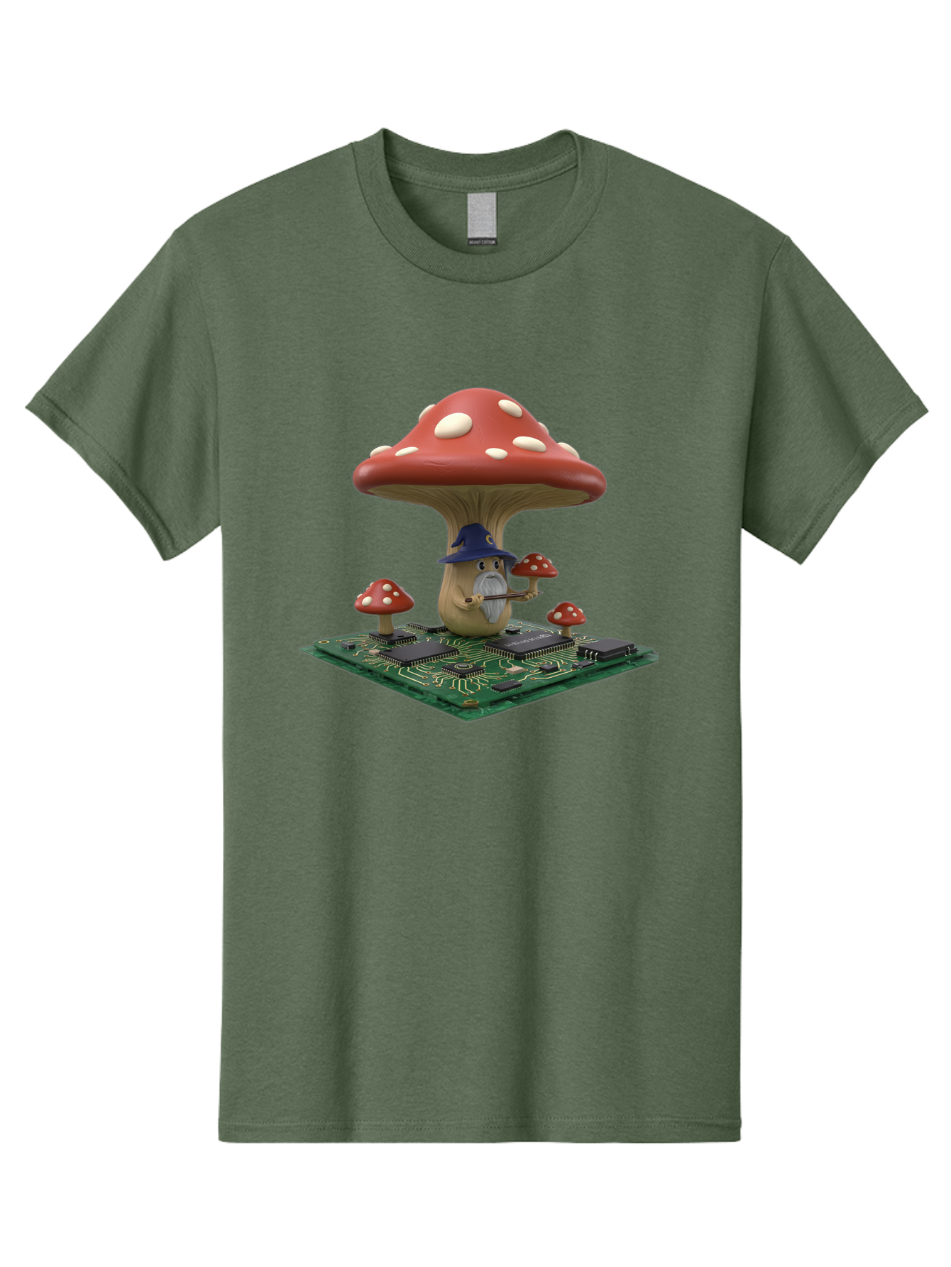 Wizard-Fungus Men'S Graphic Tee, 100% Cotton, Comfortable Casual Summer Wear, Machine Washable, Vintage Camera, Old Camera, Antique Camera, Black Camera, Classic Photography, Photography Equipment, Nostalgic Device, Film Camera, Camera Art Bal626 1
