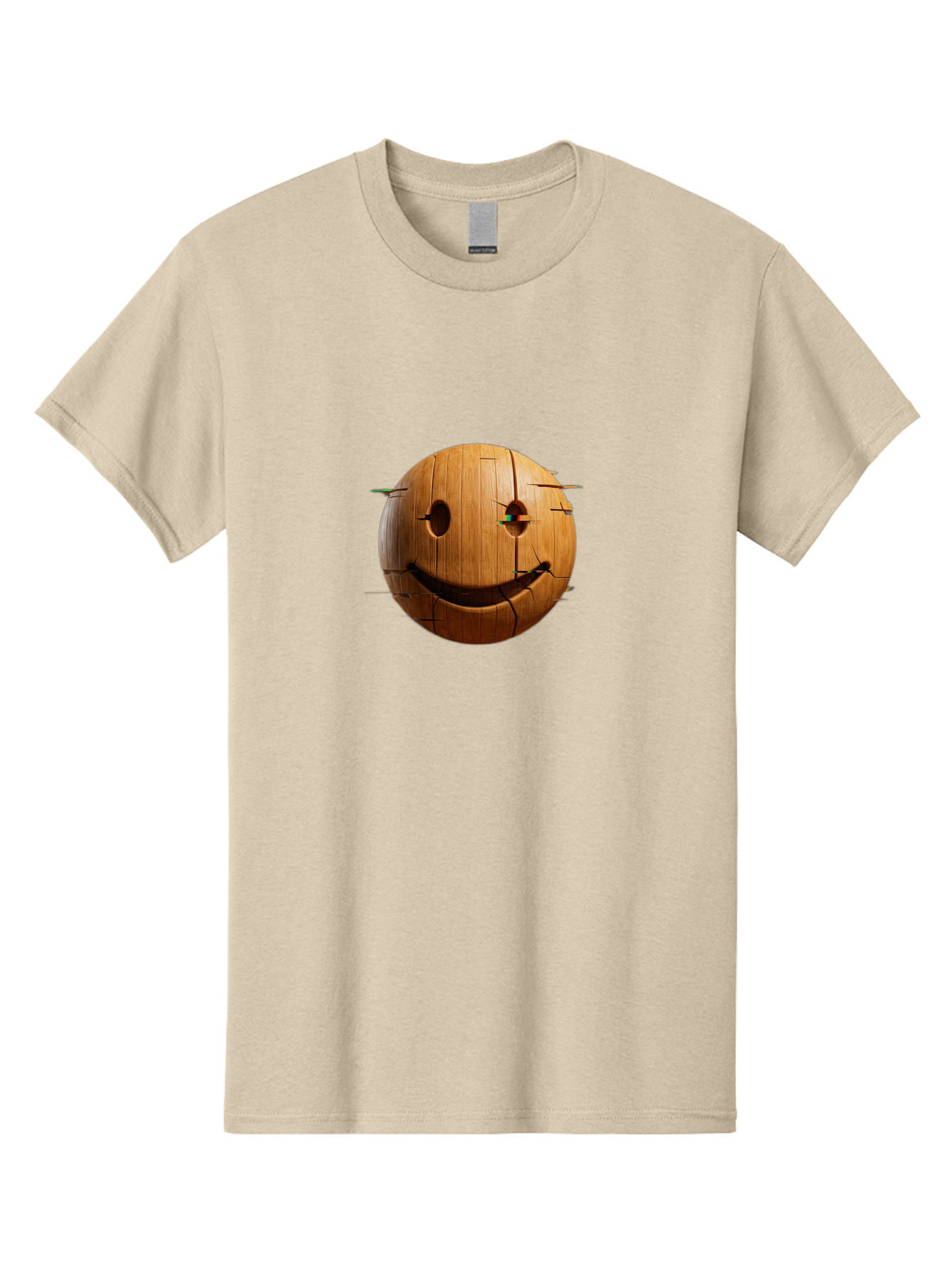 Wooden-Smiley Men'S Graphic Tee, 100% Cotton, Comfortable Casual Summer Wear, Machine Washable, Vintage Camera, Old Camera, Antique Camera, Black Camera, Classic Photography, Photography Equipment, Nostalgic Device, Film Camera, Camera Art Bal639 14
