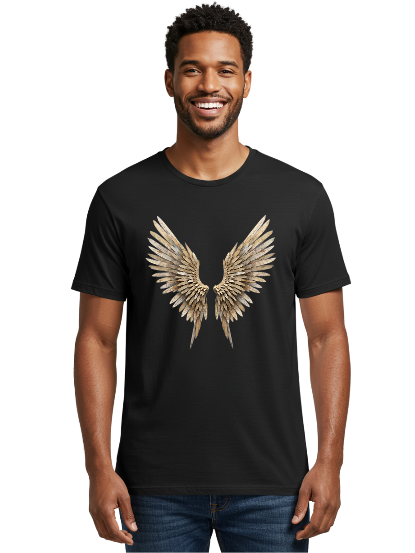 Wooden-Wings Men'S Graphic Tee, 100% Cotton, Comfortable Casual Summer Wear, Machine Washable, Vintage Camera, Old Camera, Antique Camera, Black Camera, Classic Photography, Photography Equipment, Nostalgic Device, Film Camera, Camera Art Bal641 23