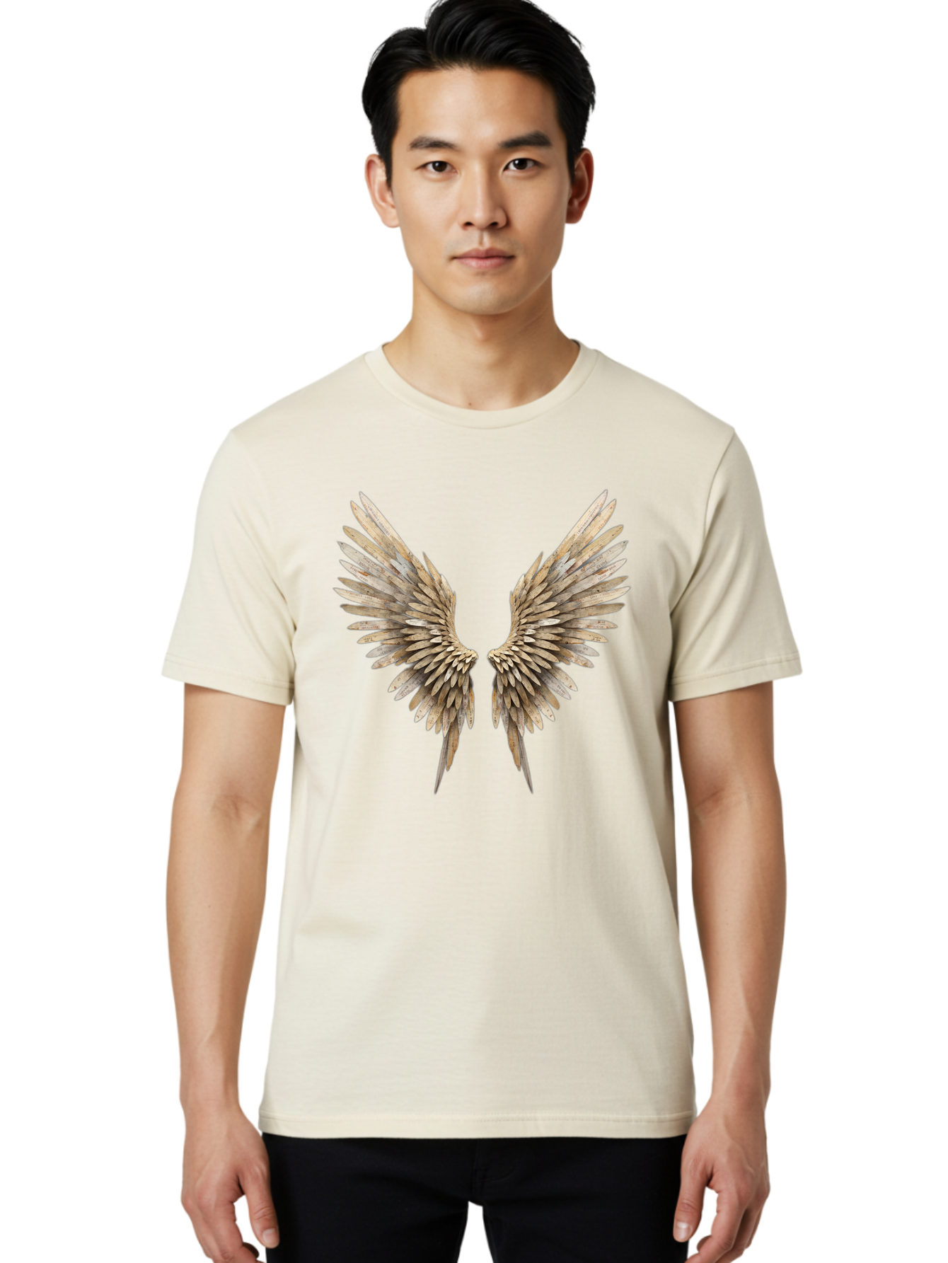 Wooden-Wings Men'S Graphic Tee, 100% Cotton, Comfortable Casual Summer Wear, Machine Washable, Vintage Camera, Old Camera, Antique Camera, Black Camera, Classic Photography, Photography Equipment, Nostalgic Device, Film Camera, Camera Art Bal641 30